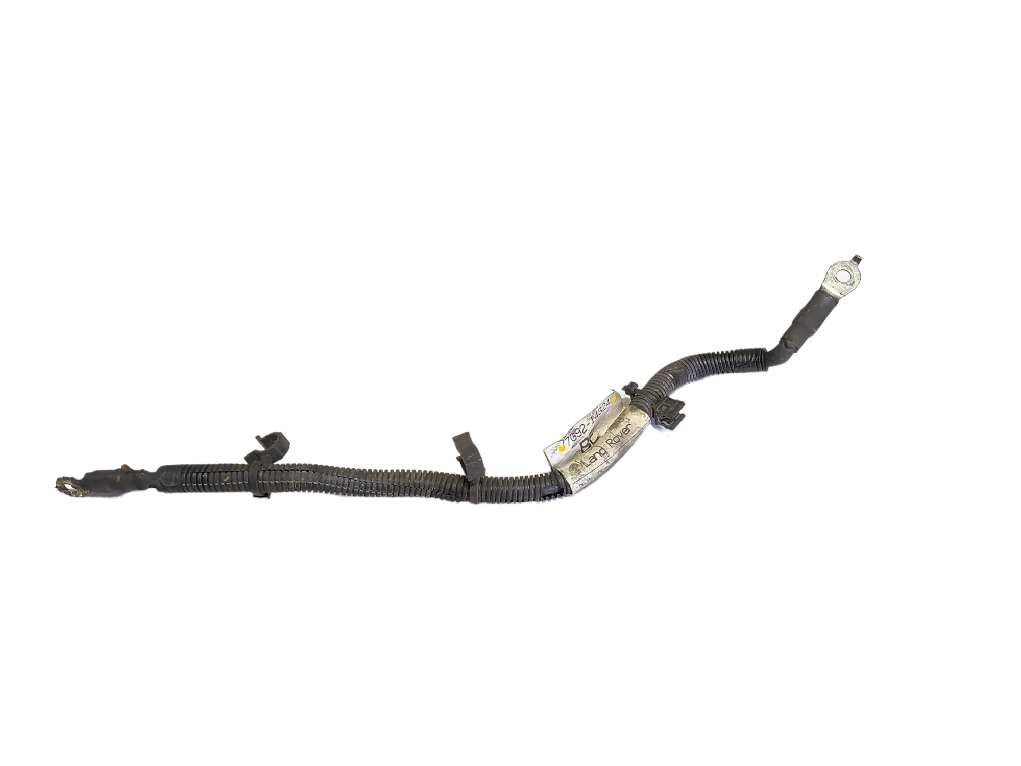 Cabo Terra Land Rover Freelander 2 3.2 2008 7g9214324 V479 7