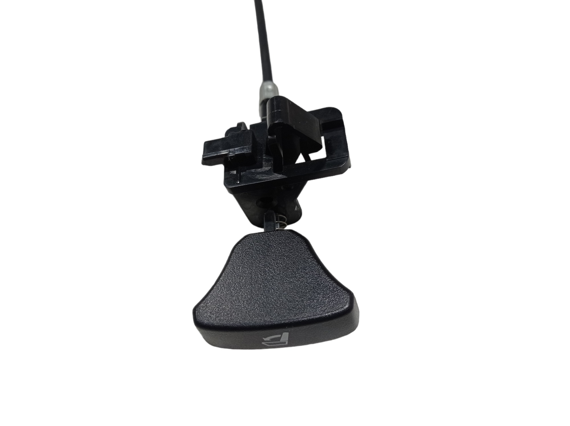 Alavanca Do Rebatimento Banco Traseiro Honda Accord 11 V557 8