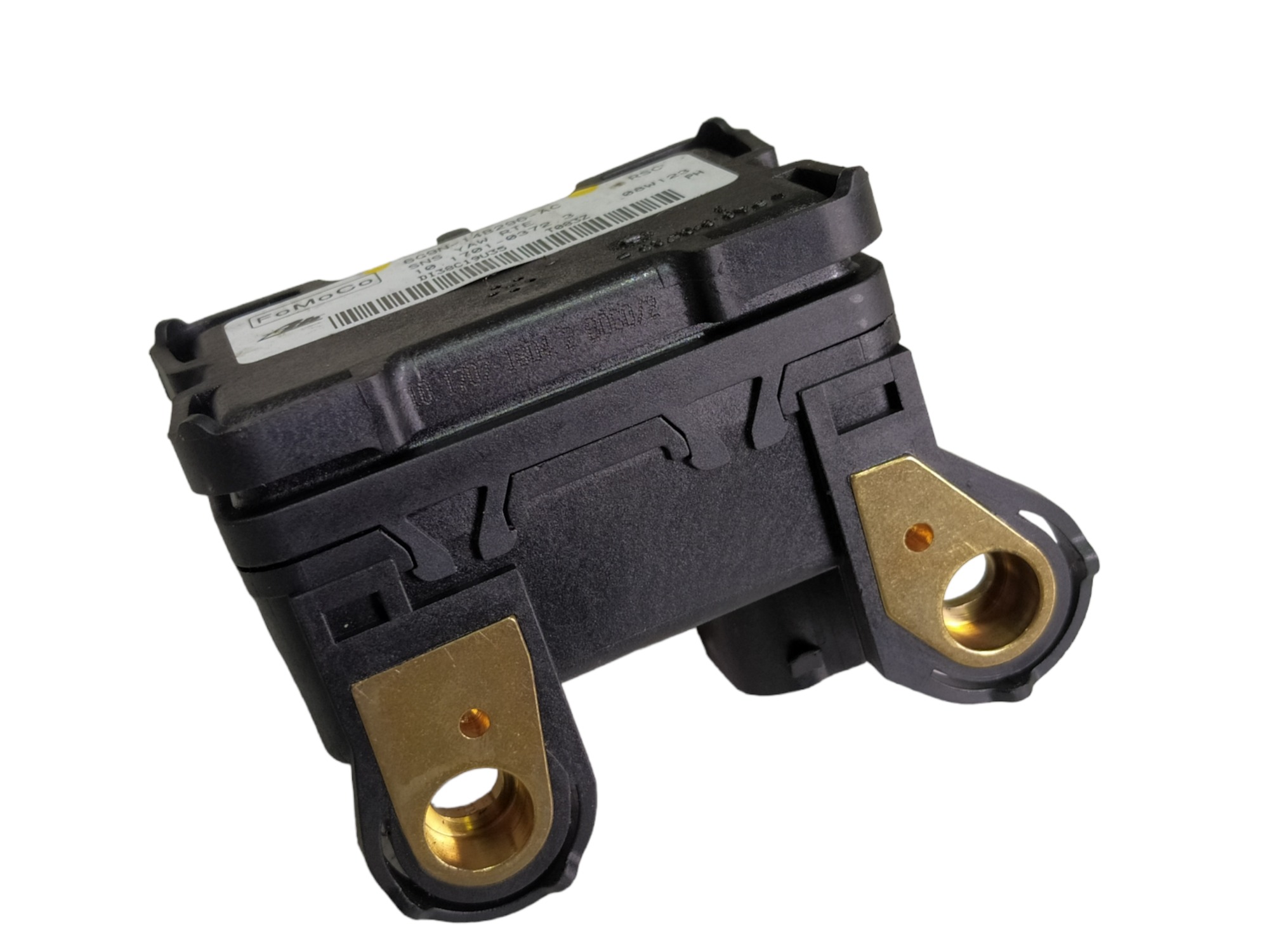 Modulo Sensor Aceleração Freelander 2 3.2 2008 A 2012 V479 2