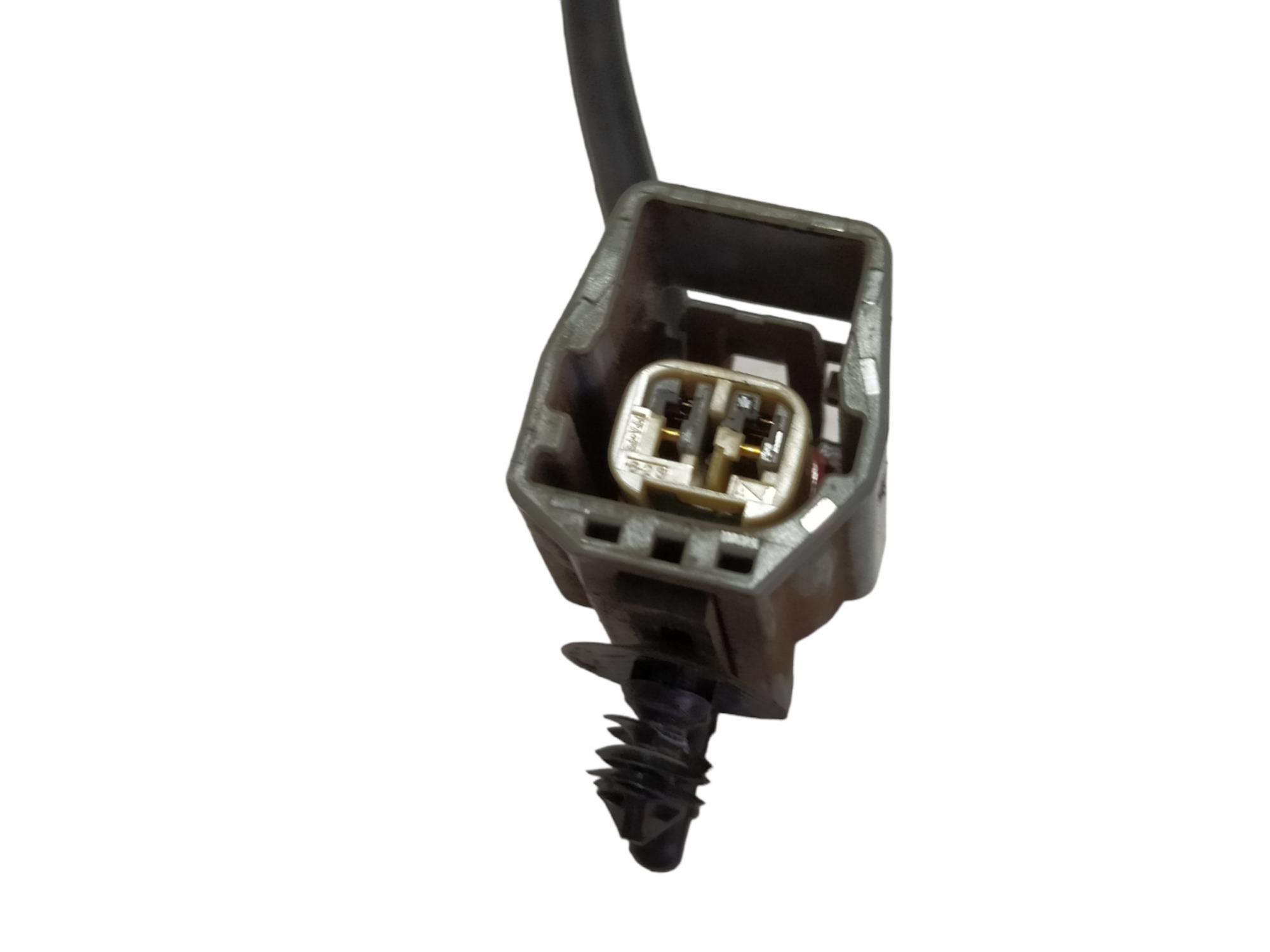 Sensor De Range Rover Evoque 2017 2.0 1s7a12a699bb V548 6