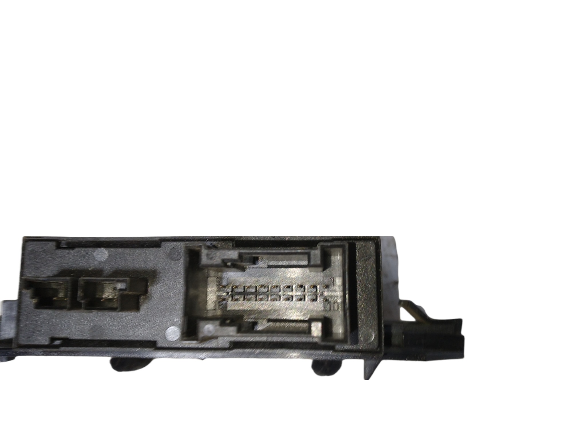 Módulo Imobilizador Mercedes A160 1.6 1999 1688200226 V388 5