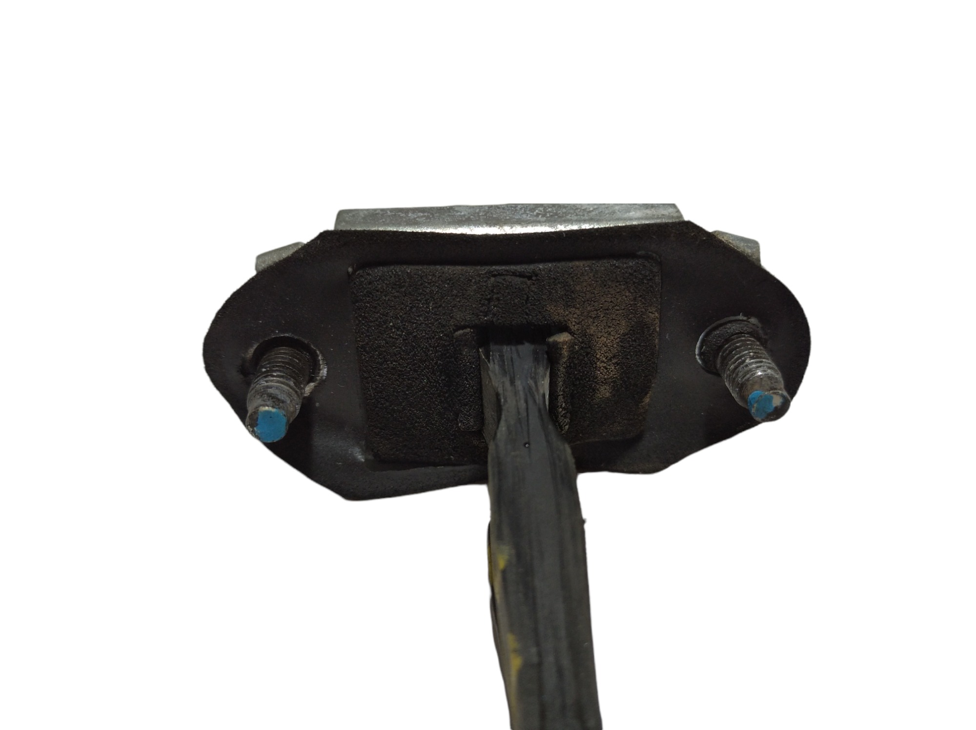 Limitador Porta Tras Direita Ford Ecosport Fiesta 2007 V316 8