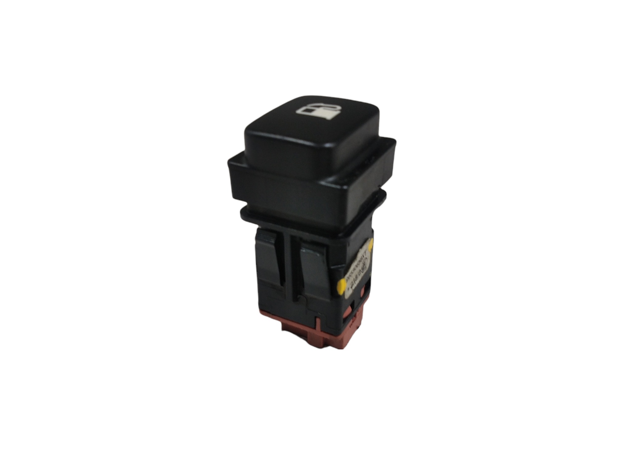 Botão Portinhola Tanque Citroen C4 Picasso Glxa 2011 V227 7
