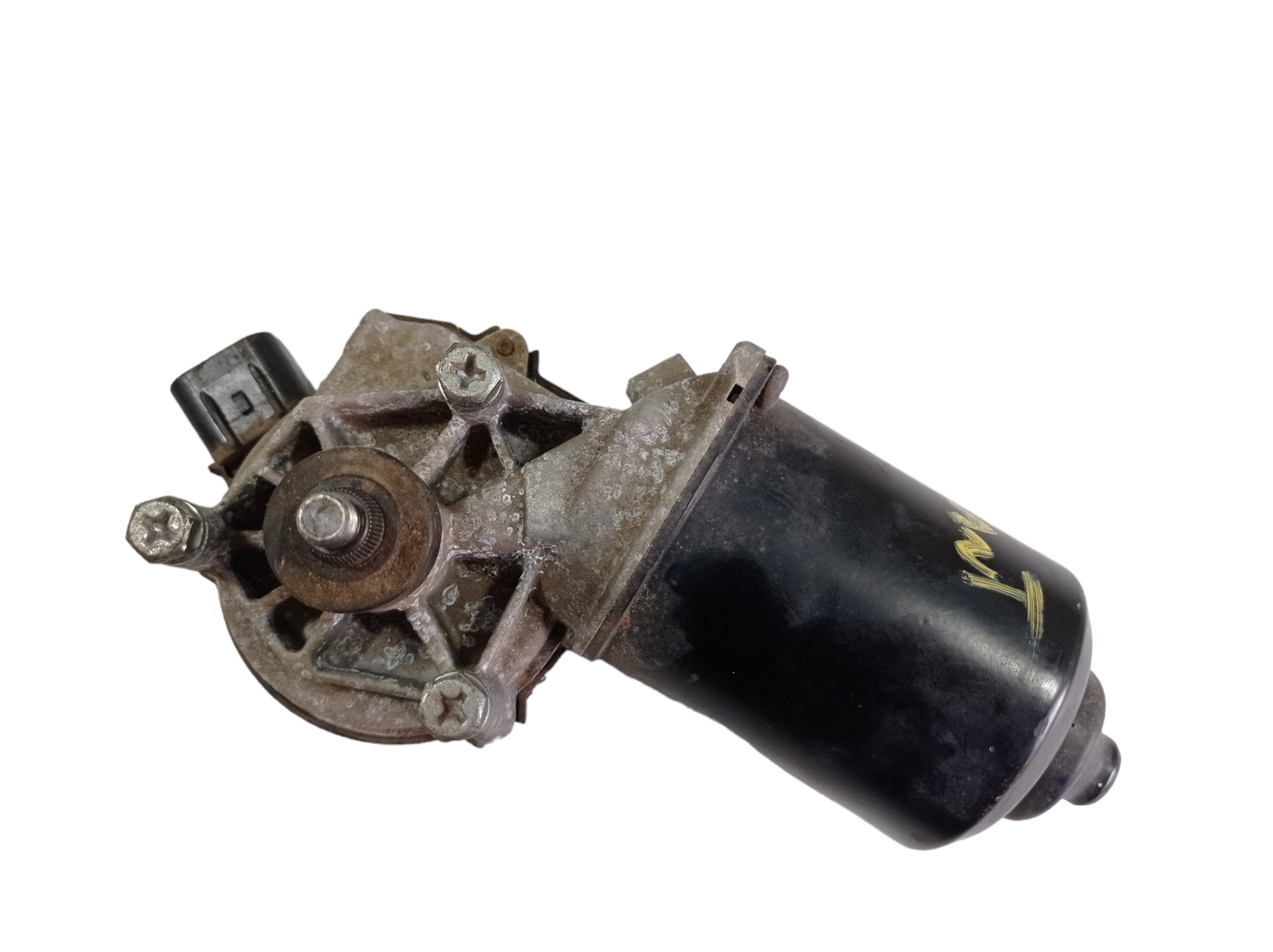 Motor Limpador Parabrisa Diante Kia Cadenza 2010 A 2013 V547 6
