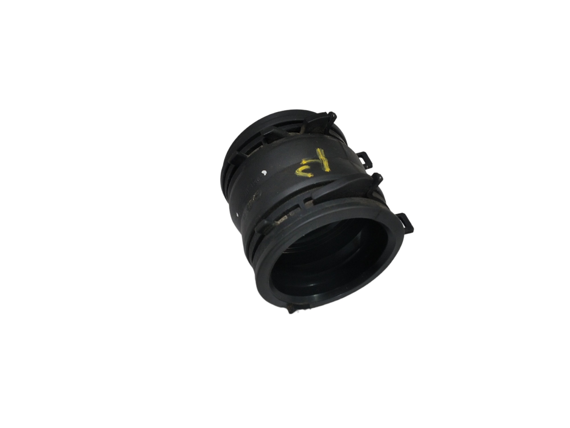 Mangueira Turbina Range Rover Evoque 2.0 Flex 2022 V572 6