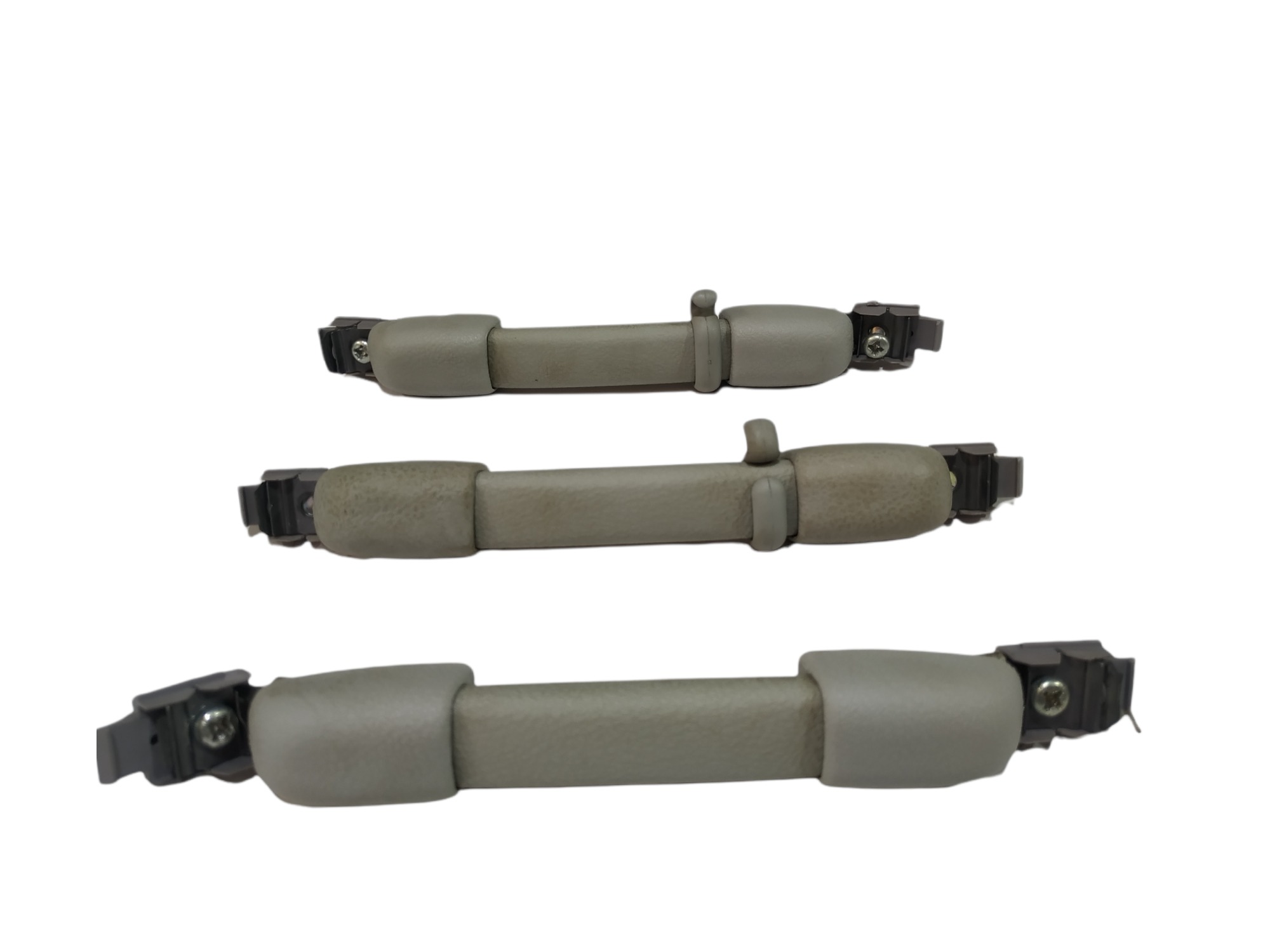 Alça Teto Pqp 3und Suzuki Grand Vitara 2012 2015 V376