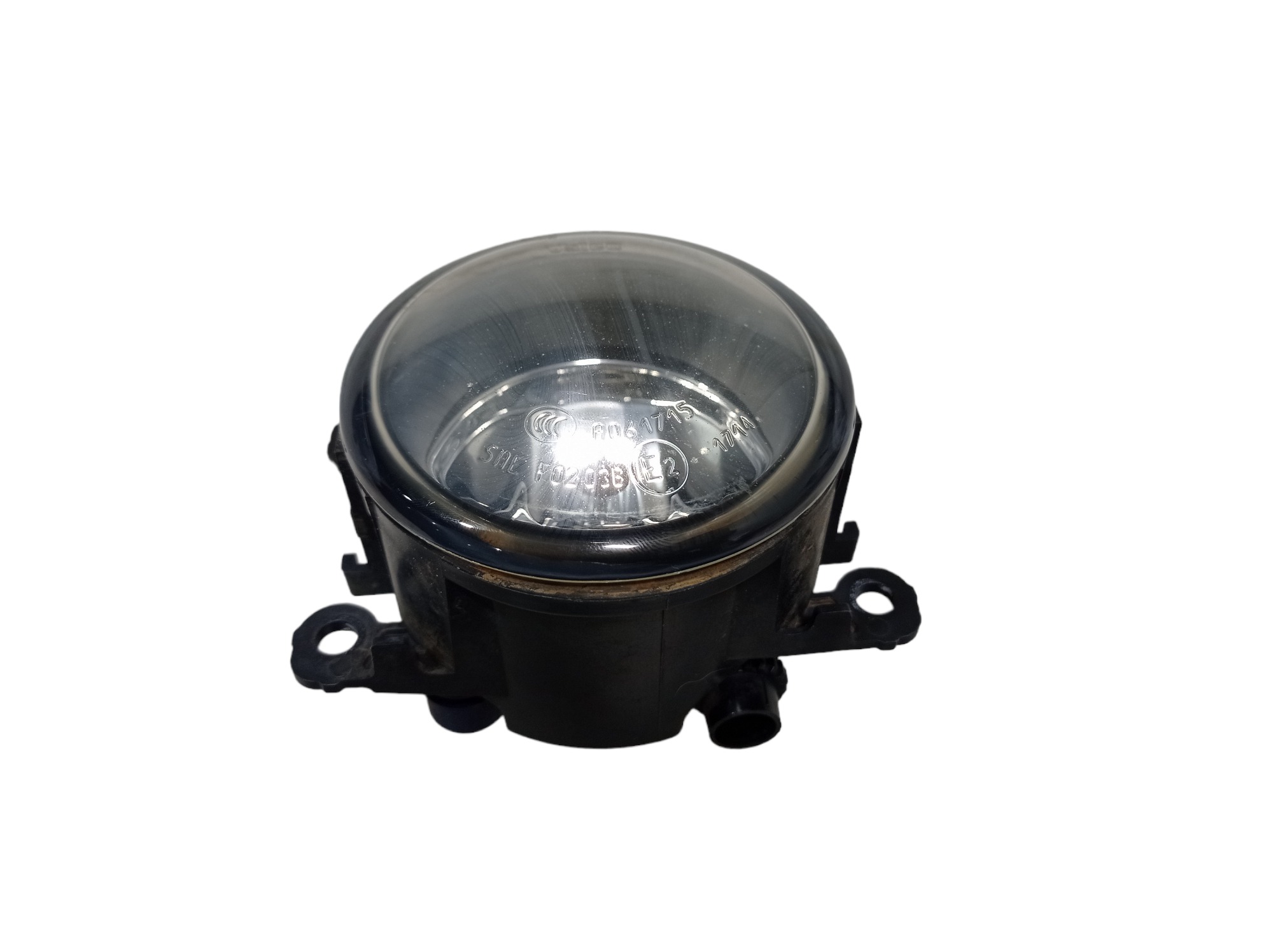 Farol De Milha Direito Jac T6 2016 2.0 16v V554 7