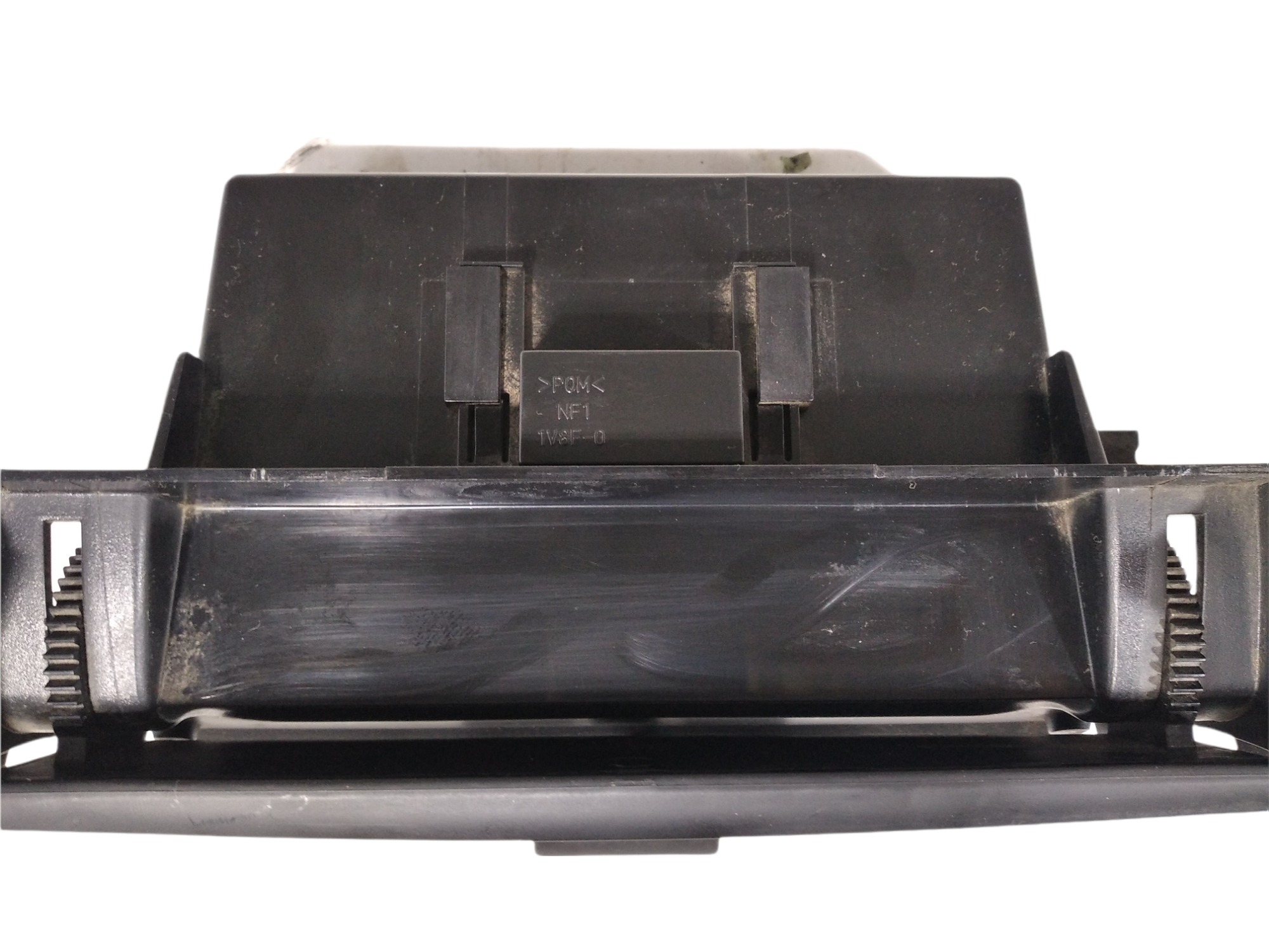 Porta Objeto Treco Cinzeiro Suzuki Grand Vitara 2012 15 V376 5