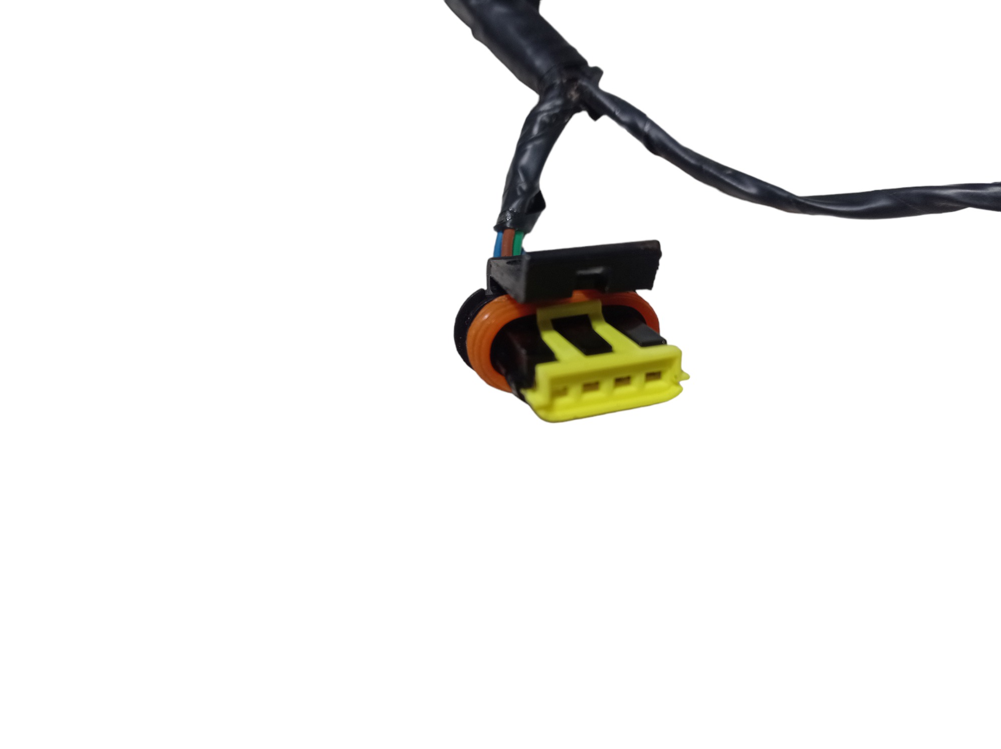 Chicote Porta Dianteira Direita Chery Arrizo 5 2021 V558 5
