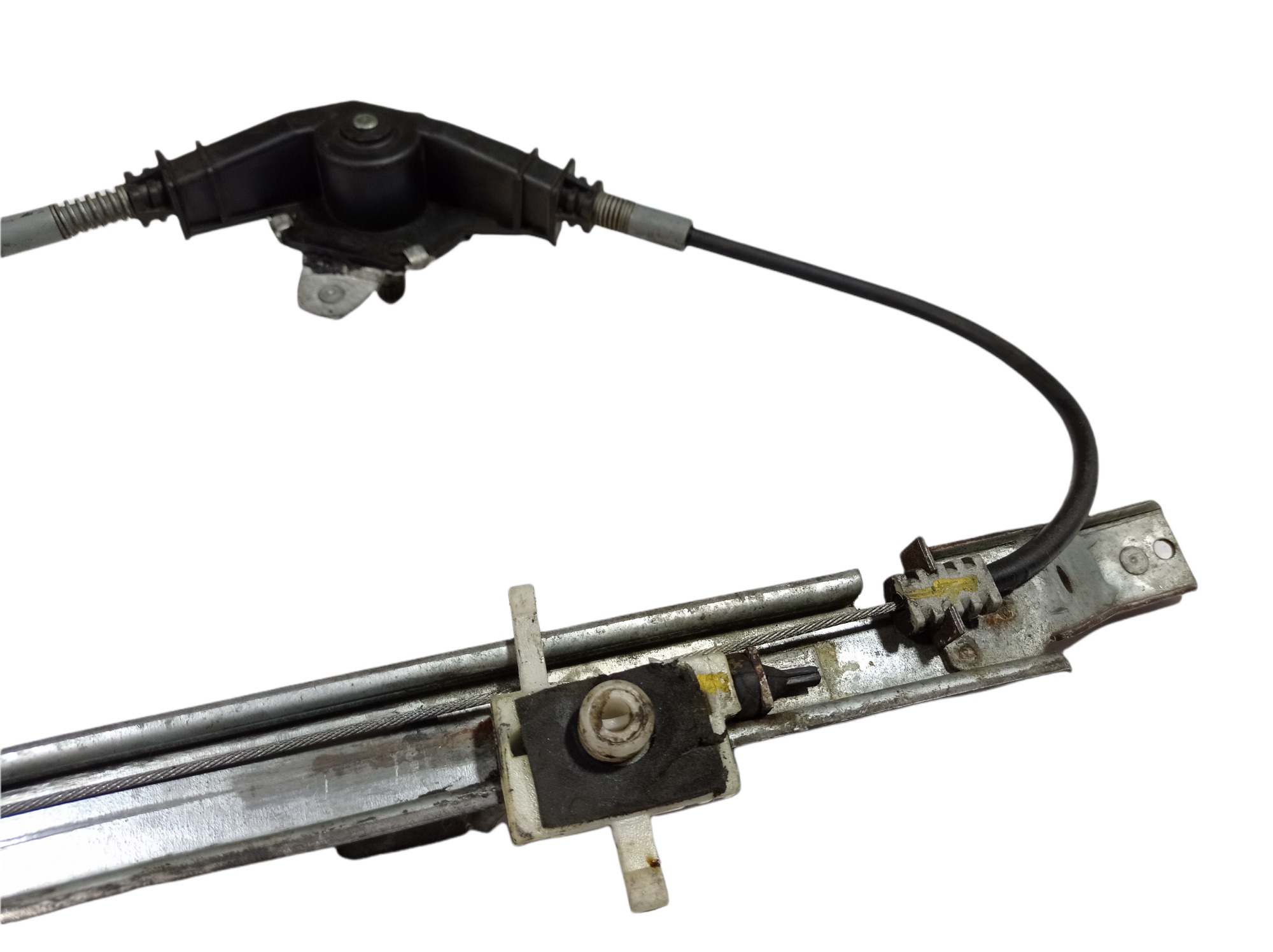 Máquina Vidro Traseira Direita Fiat Siena Fire 2006 V232 6