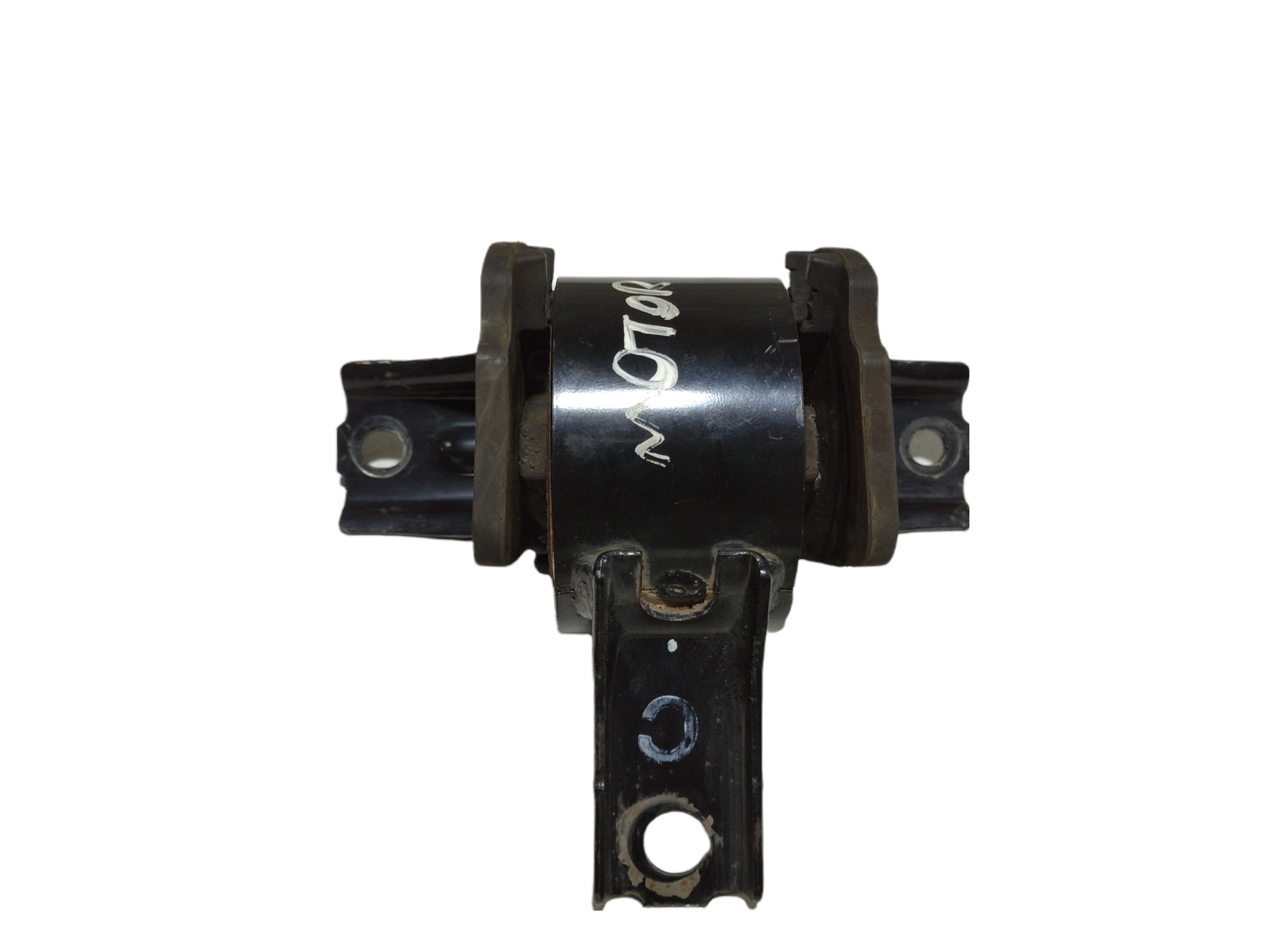 Coxim Motor Mitsubishi Asx 2016 Mivec 2.0 V332 4