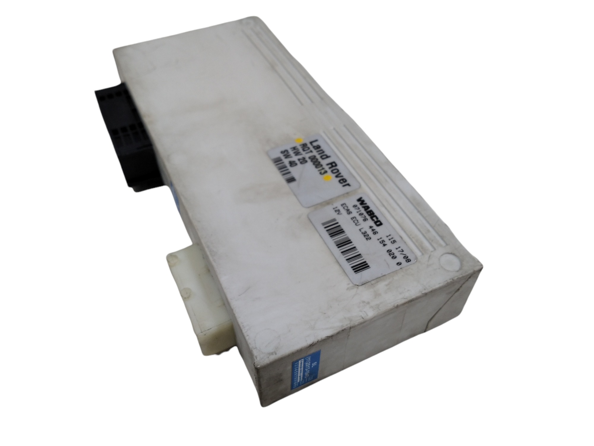 Modulo Altura Land Rover Range Rover 2004 Rqt000013 V284 2