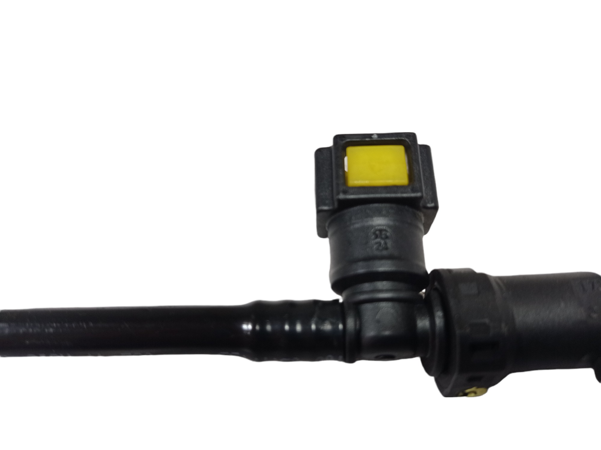 Mangueira Respiro Motor Peugeot 2008 Ano 2017 V437 4