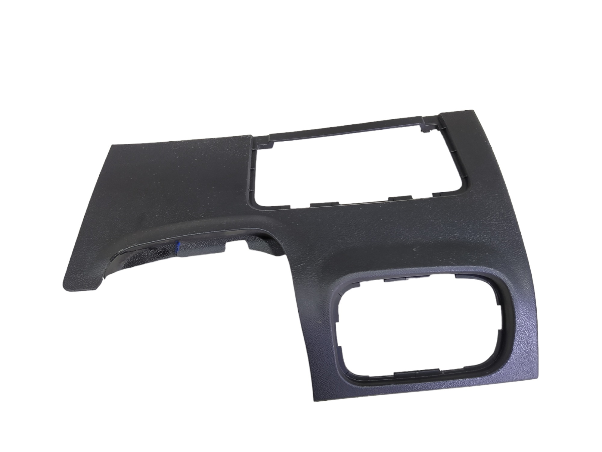 Moldura Inferior Painel Chery Celer 2013 A135305251ca V470 3