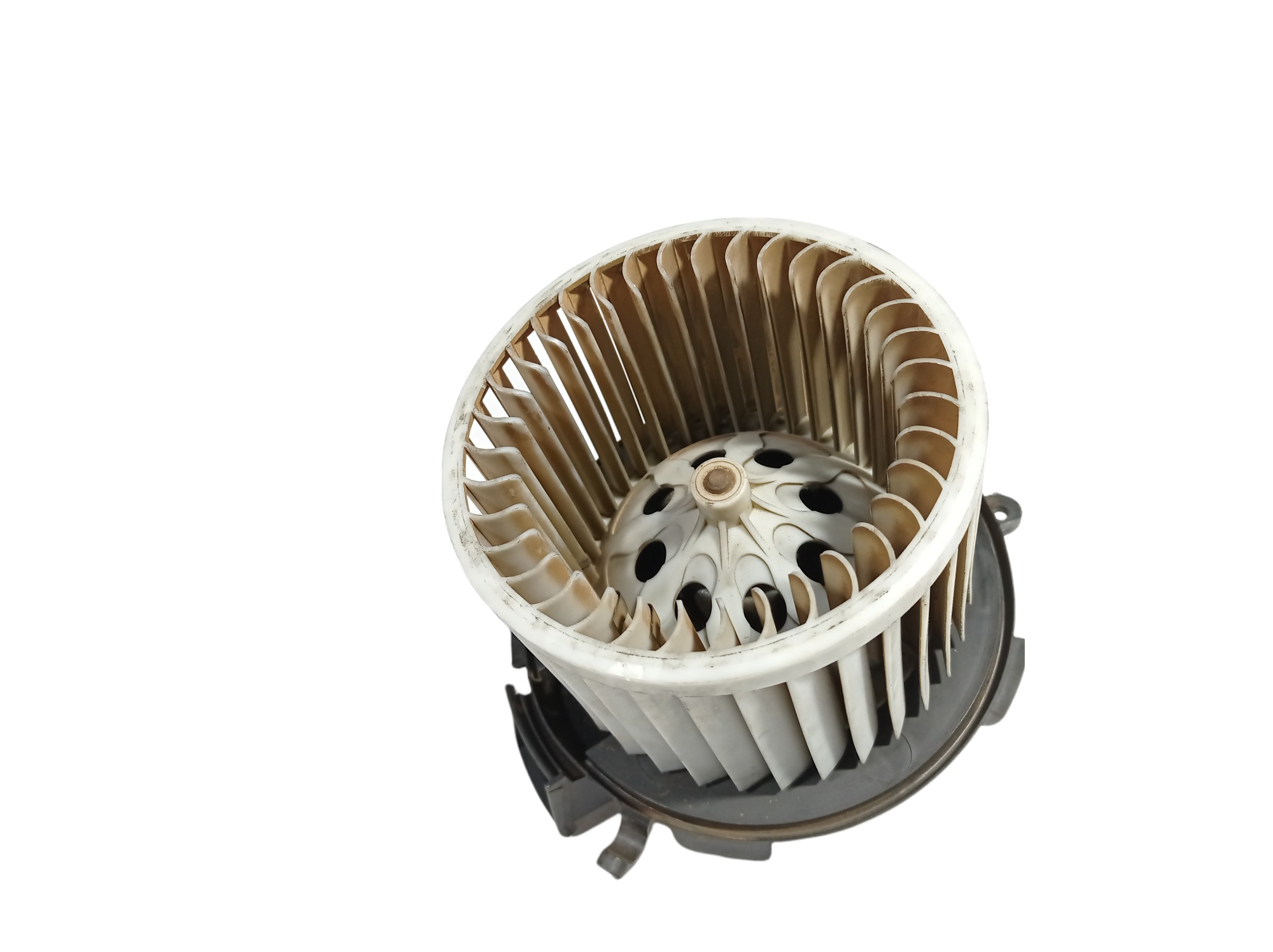 Ventilador Ar Forçado Peugeot 207 1.4 Flex 2012 V292 6