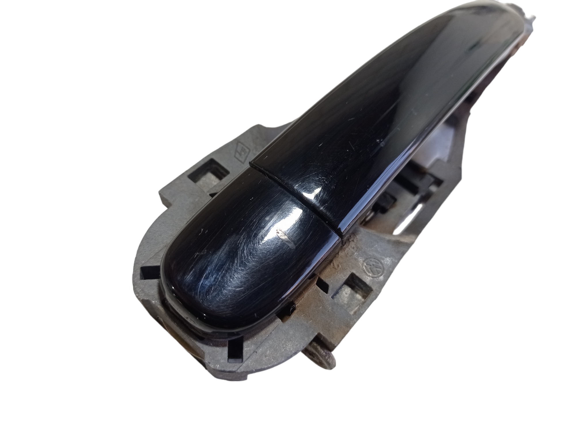 Maçaneta Externa Porta Traseira Direita Vw Golf 2009 V566 6