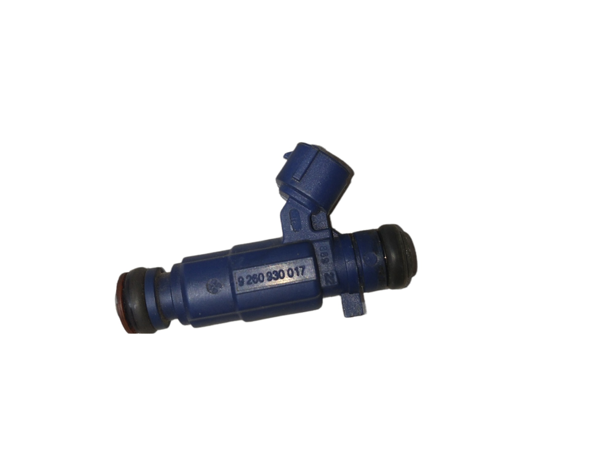 Kit 4 Bicos Injetor Kia Picanto 2009 V291 3