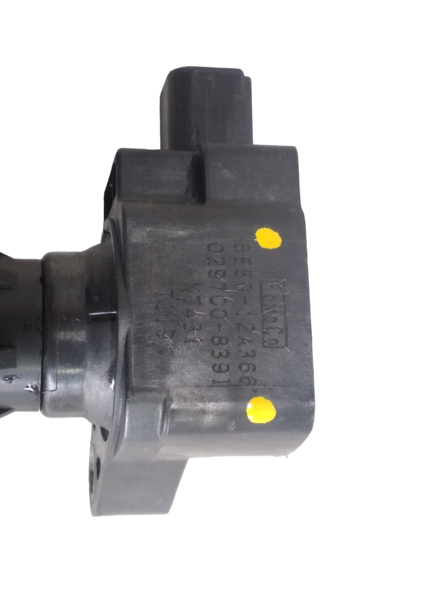 Bobina Ignição Ford Fusion 2.3 2007 V560 8