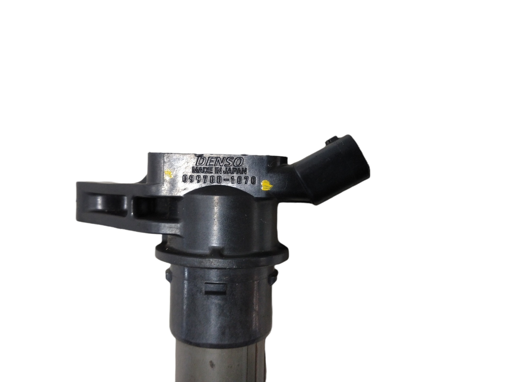 Bobina De Ignição Volvo Xc70 2007 0997001070 V64 8