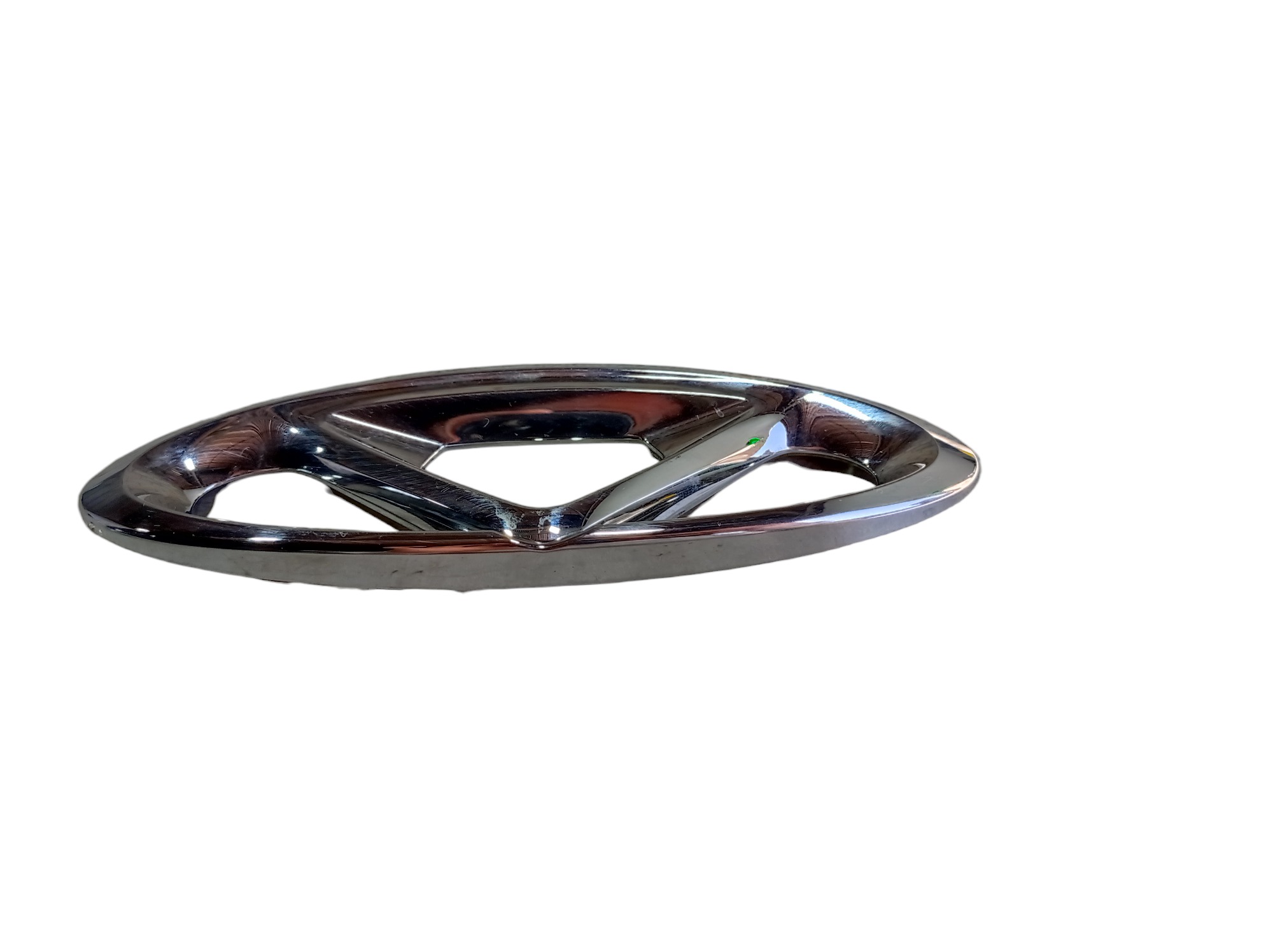 Emblema Tampa Traseira Chery Arrizo 5 Rxt 2019 V558 Pratiado 3
