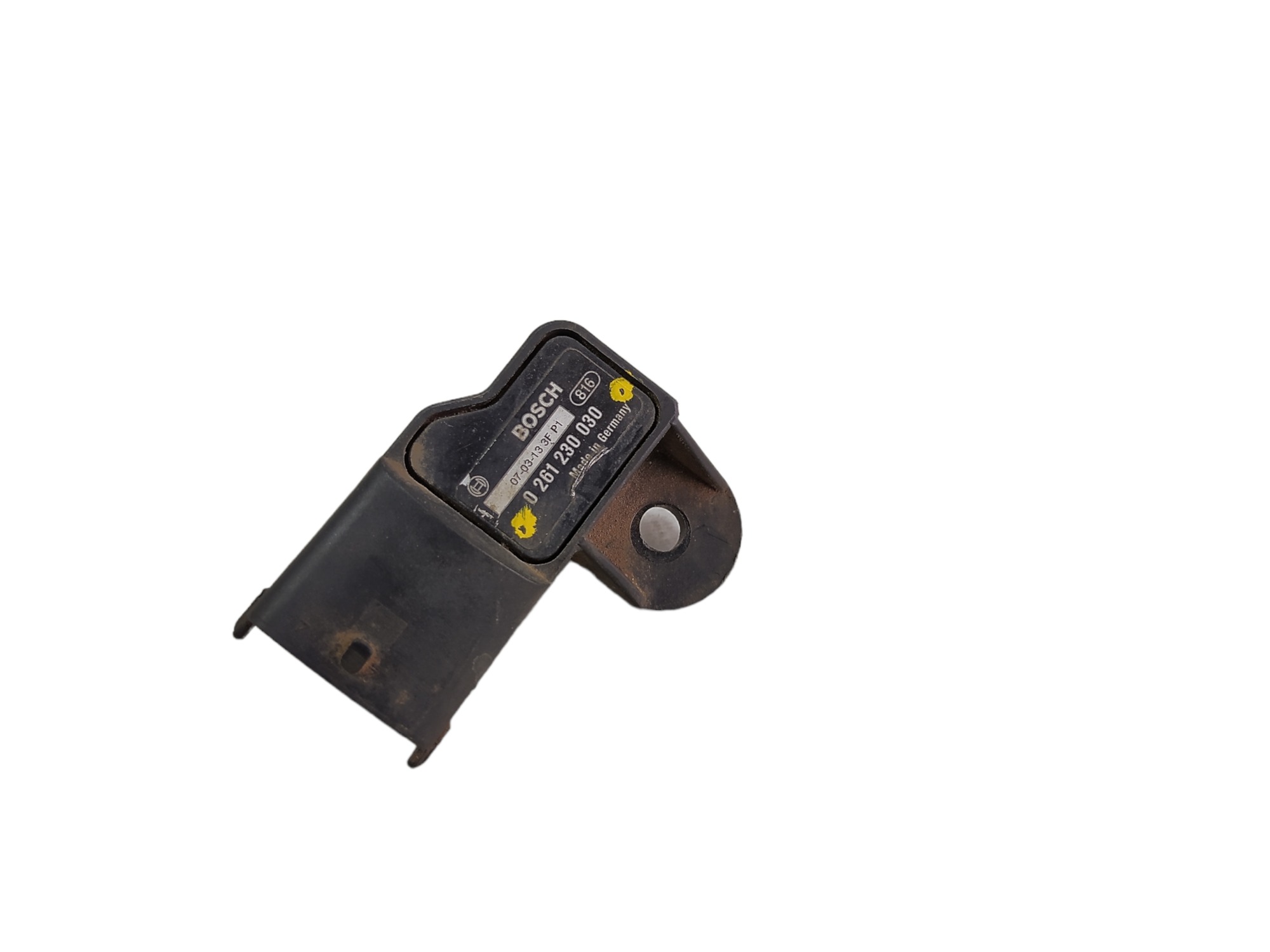 Sensor Map Palio Uno Strada Doblo Siena Fire 2007 2013 Vl 9