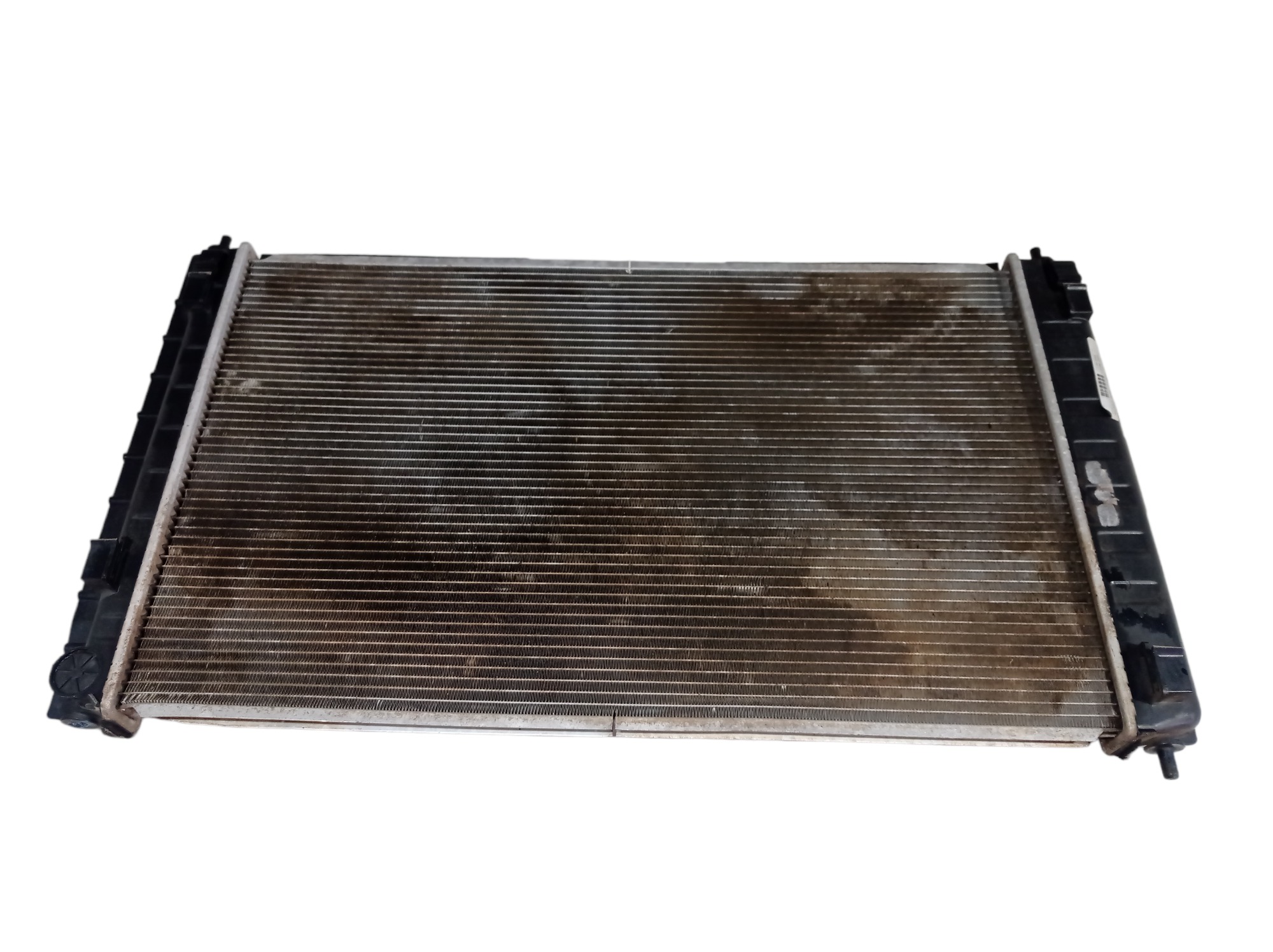 Radiador De Agua Nissan Altima 2.5 2014 V564 1