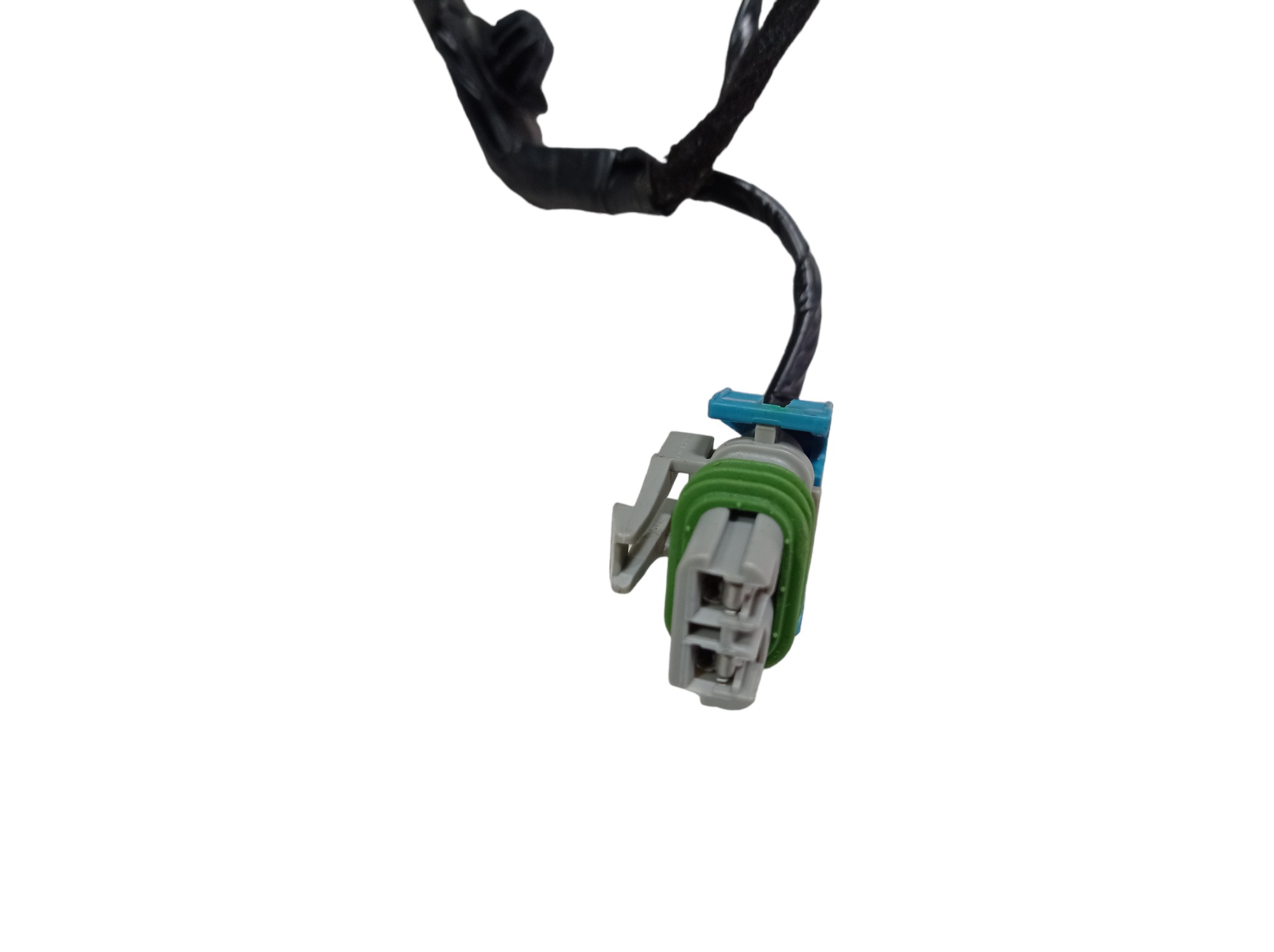 Chicote Porta Traseira Esquerda Chery Arrizo 5 Rxt 2019 V558 2