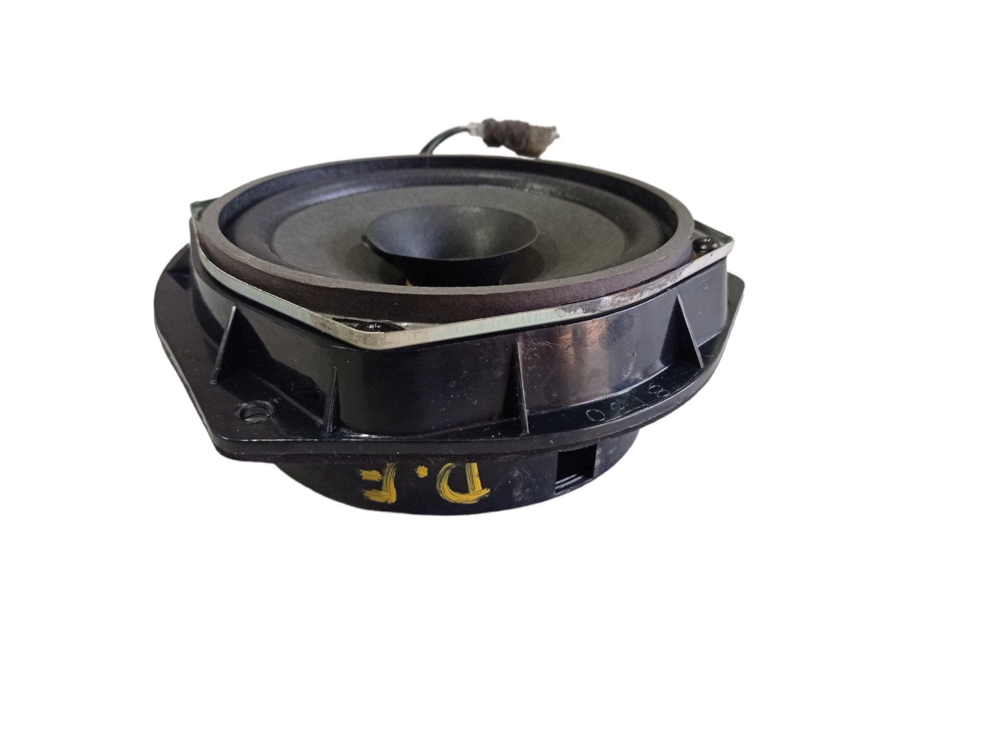 Alto Falante Dianteiro Esquerdo Jac T40 2020 V549 2