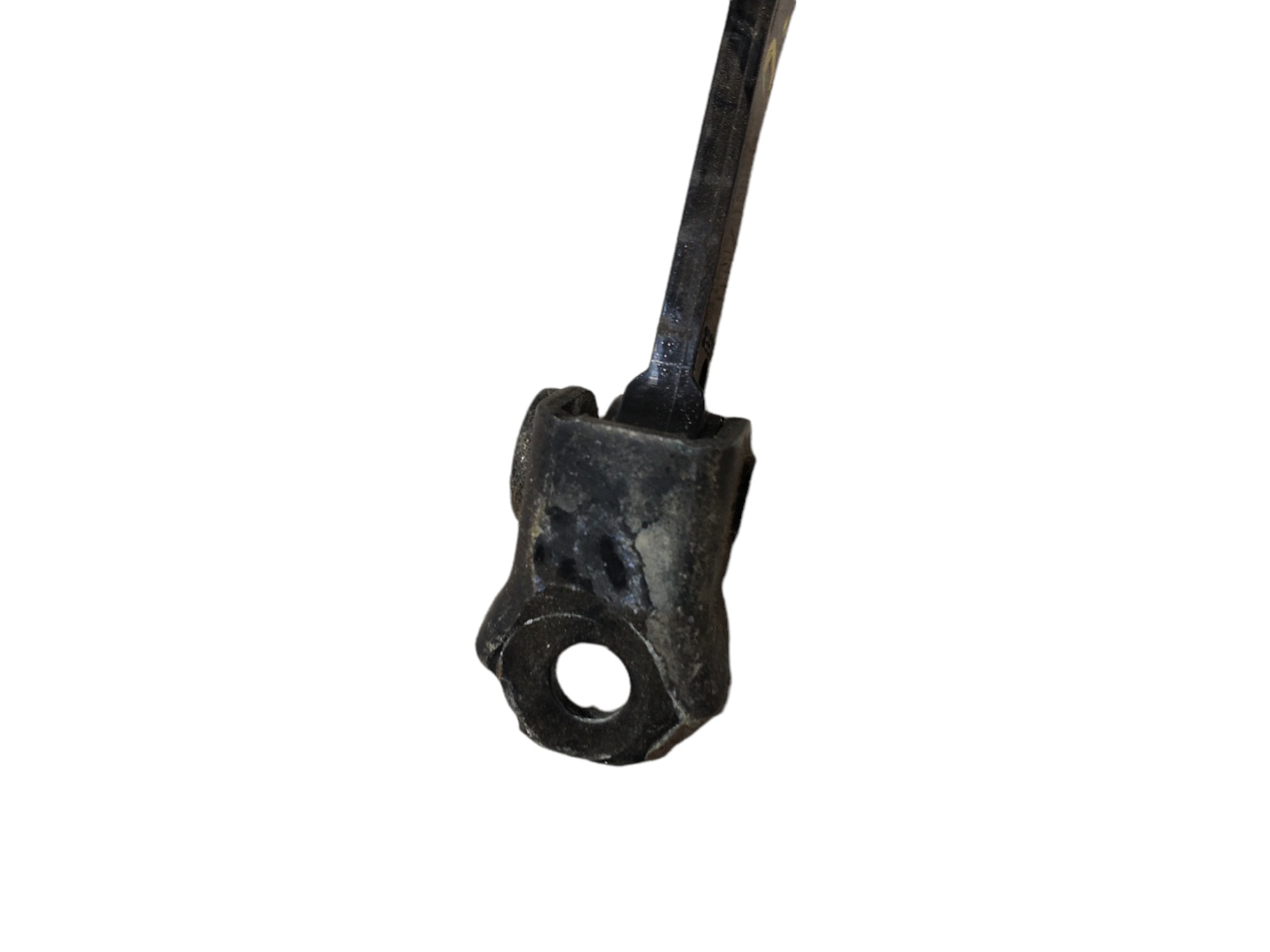 Limitador Porta Dianteiro Esquerdo Gm Spin 2012 2015 V318 8
