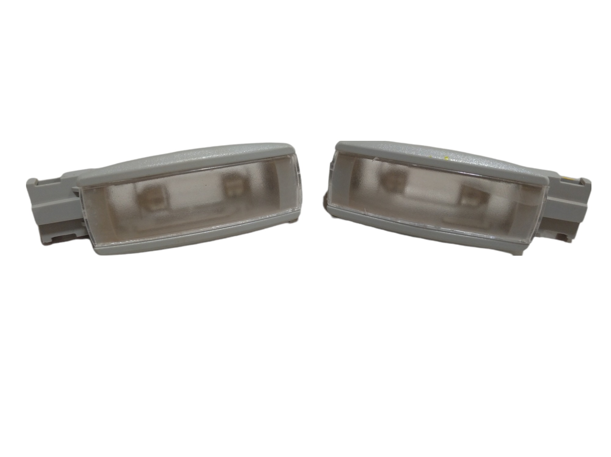 Par Luz Quebra Sol Vw Polo 2018 V329 1k0947109 3