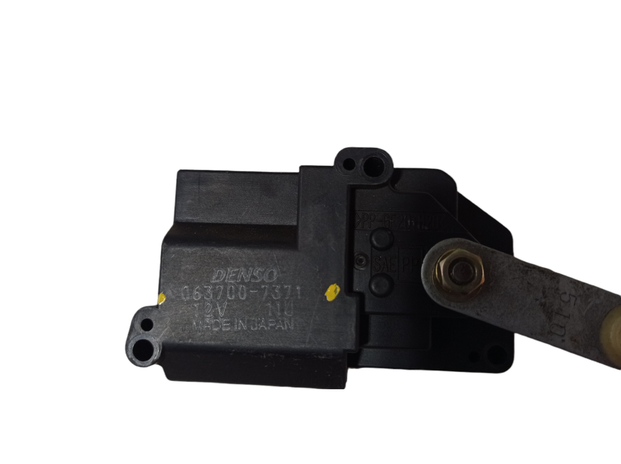 Atuador Ar Condicionado Gm Omega Australiano 3.8 2001 V204 5