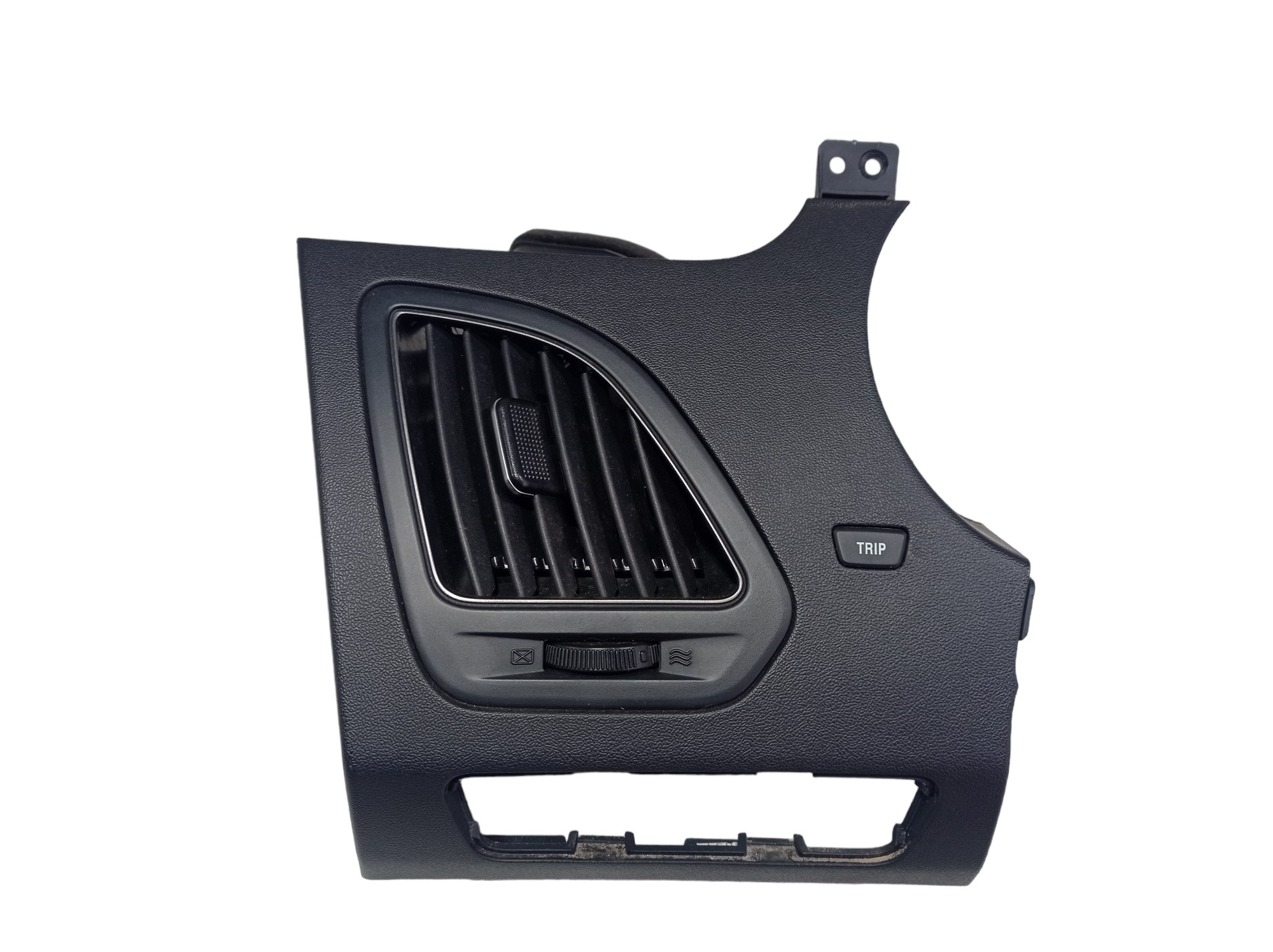 Moldura Difusor De Ar Esquerdo Hyundai Ix35 2019 V556 1