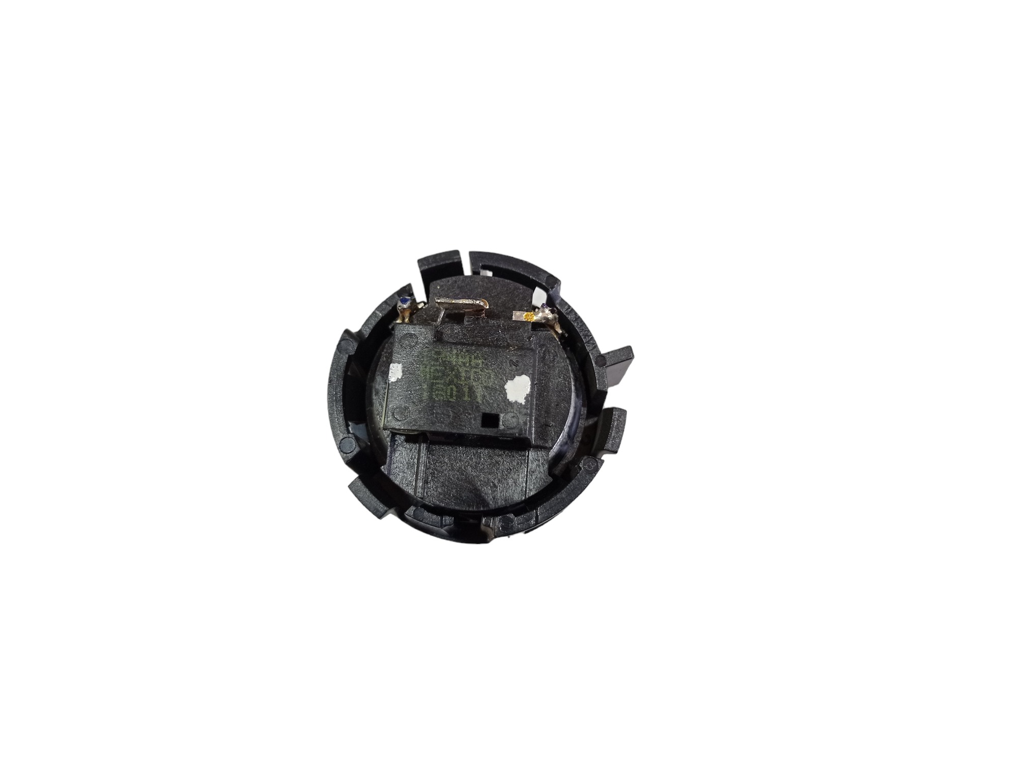 Twitter Porta Traseira Direita Jeep Cherokee Ltd 2012 V561 2