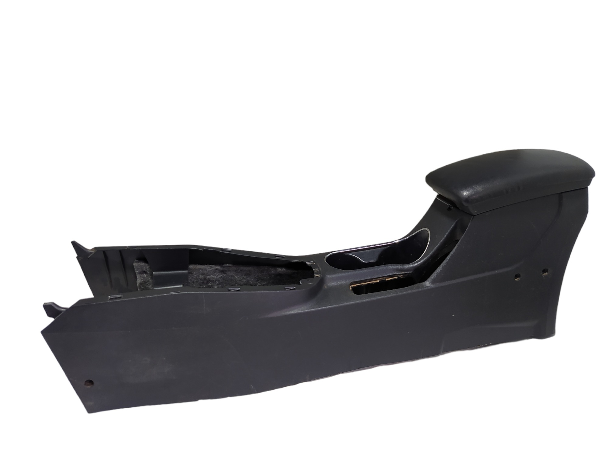 Console Kia Cerato Sx 1.6 16v 2011 846111m300 V492 2
