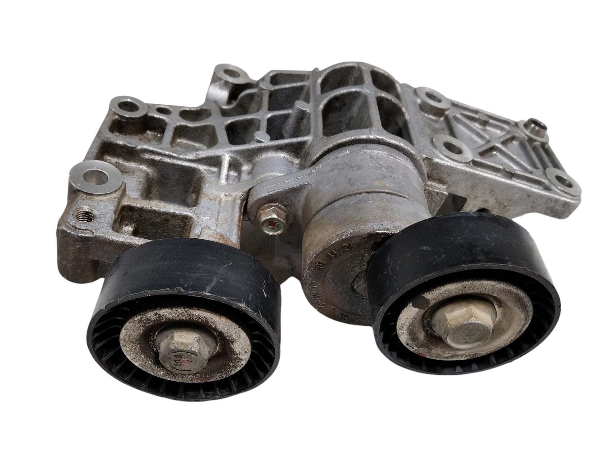 Suporte Alternador Mitsubishi Lancer 2.0 2011 V165 1801a067 5