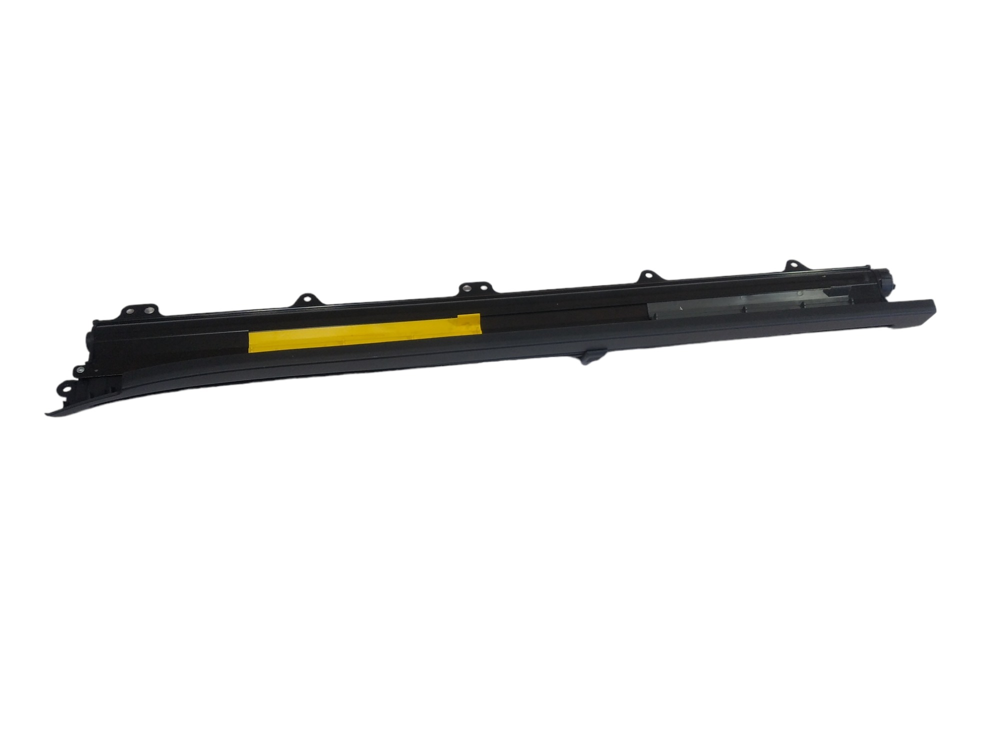 Cortina Janela Traseira Esquerda Lexus Rx450hl 2021 V576 8