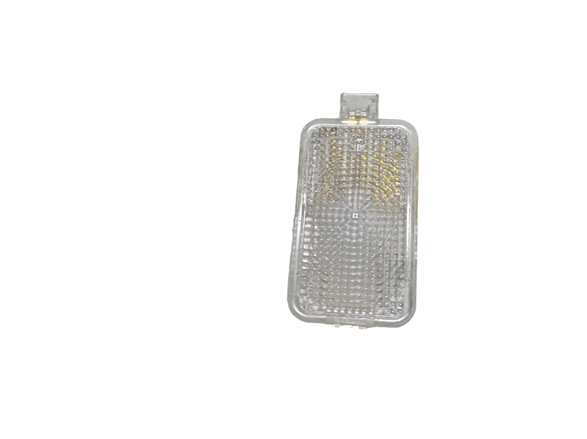 Luz Cortesia Porta Mala Honda Accord 2011 V557 4