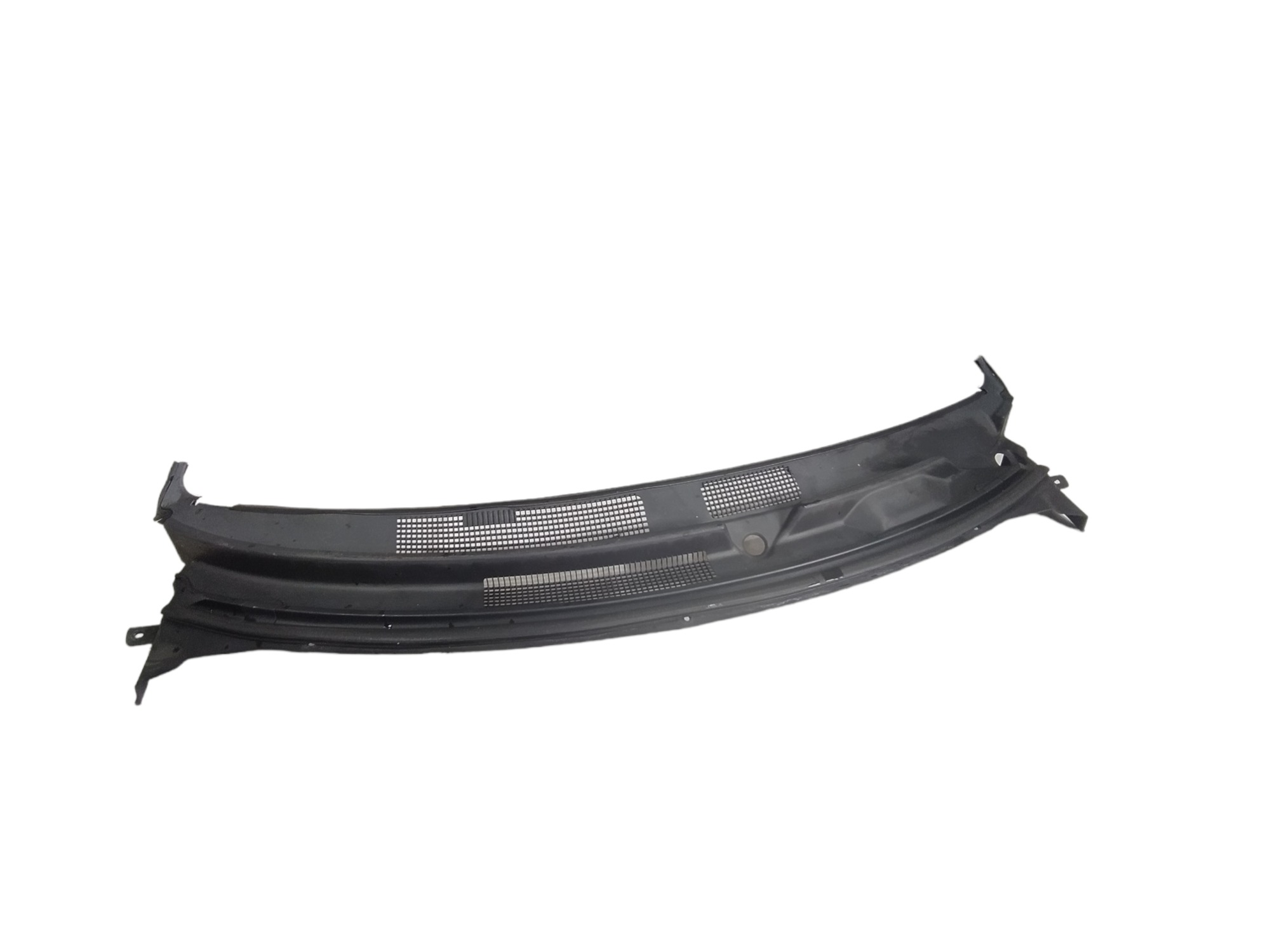 Grade Churrasqueira Chery Celer 2013 A 2015 A135301581 V470 Preto 2