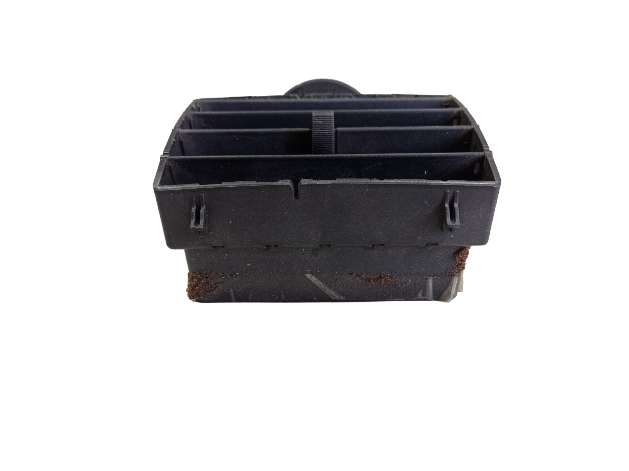 Difusor Ar Central Esquerdo Jeep Cherokee Ltd 2012 V561 6