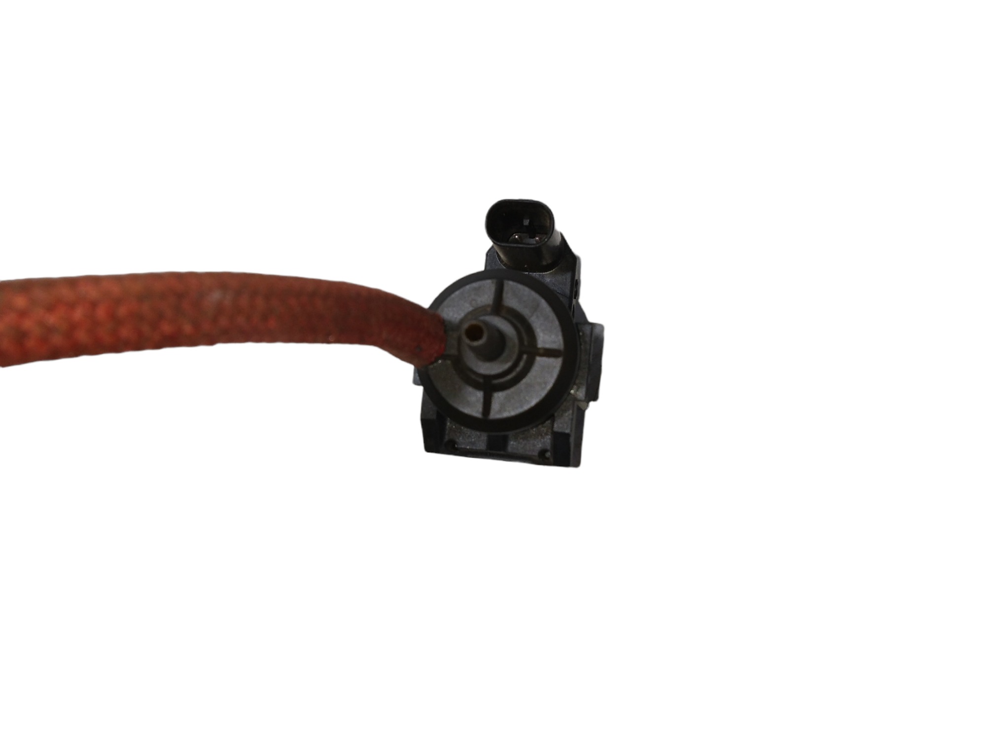 Válvula Solenoide Bomba Dágua Bmw X4 30i 2.0 4×4 2019 V350 9