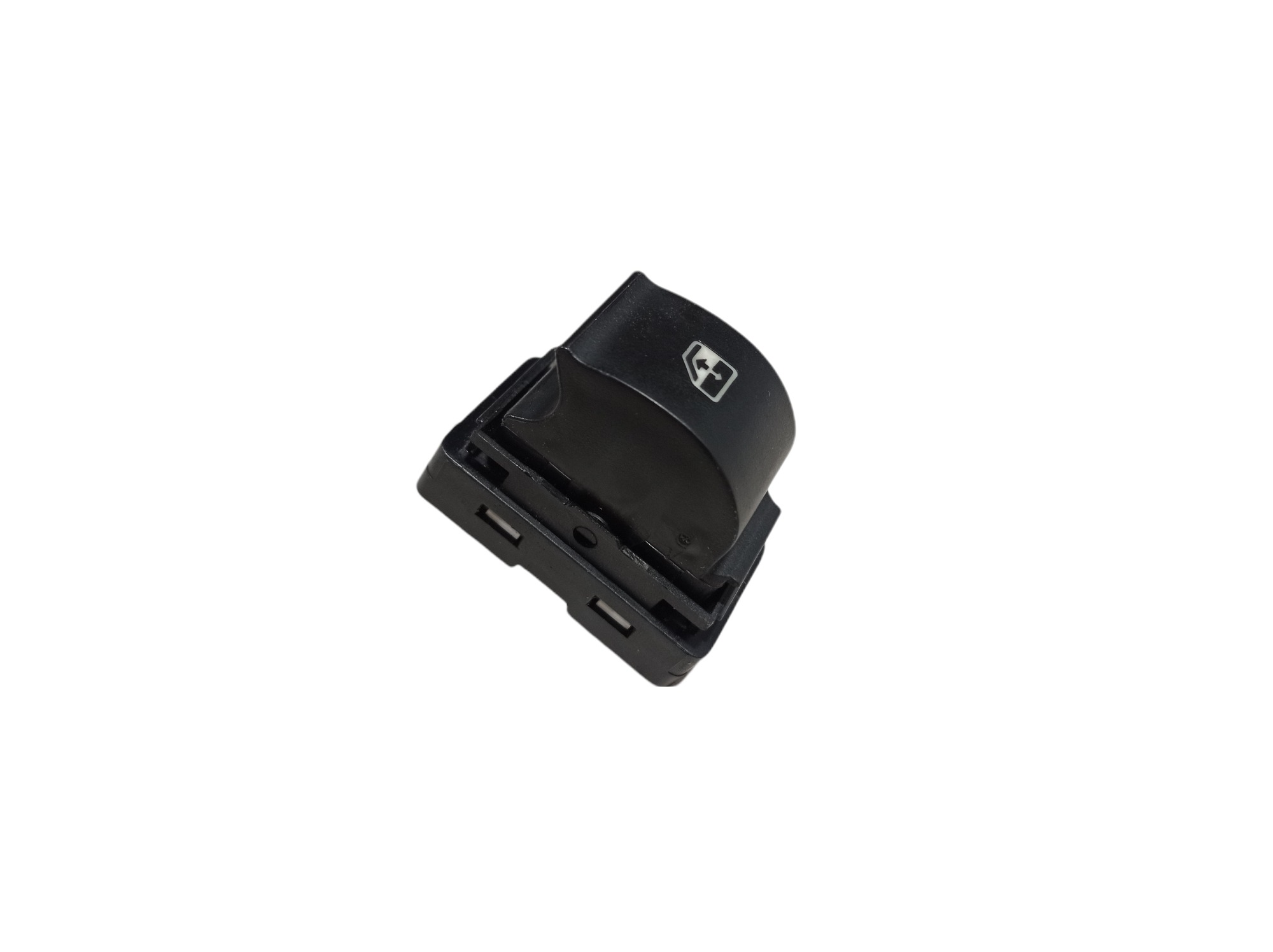 Comando Botão Vidro Dianteiro Direito Fiat Punto 2014 V290 4