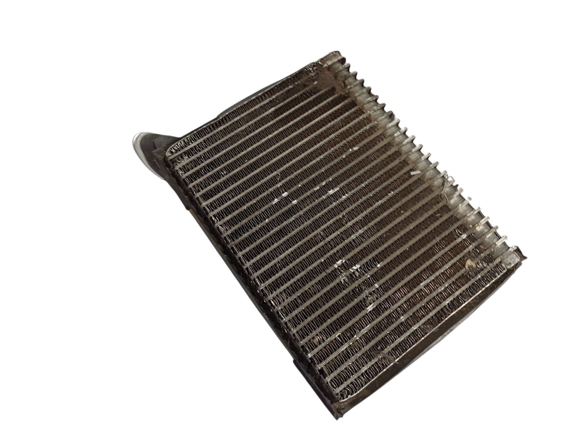 Caixa Evaporadora Ar Condicionado Vw Passat A4 2001 V300 6