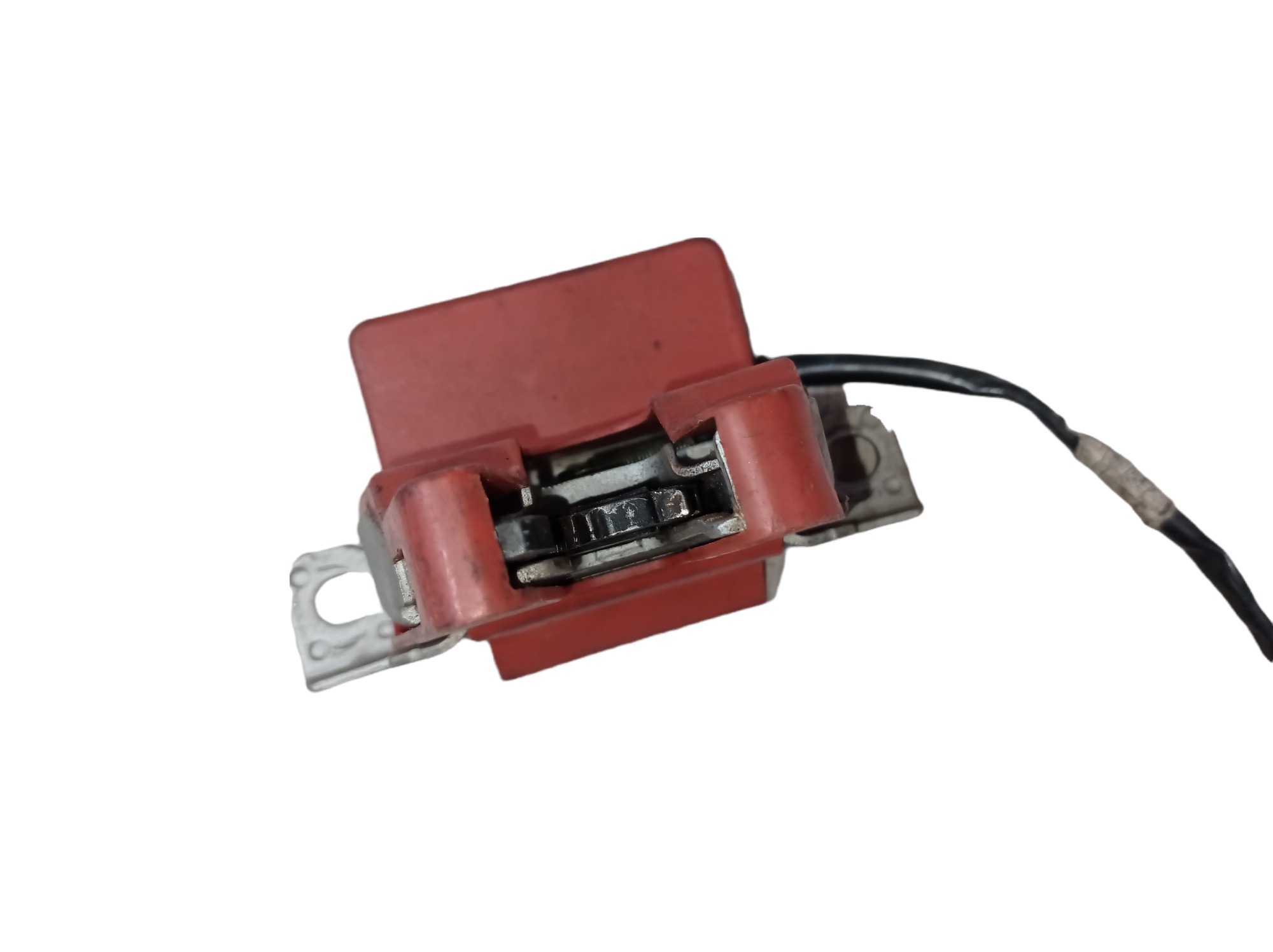 Fechadura Porta Malas Fox Gol G5 G6 2003 A 2013 V103 2