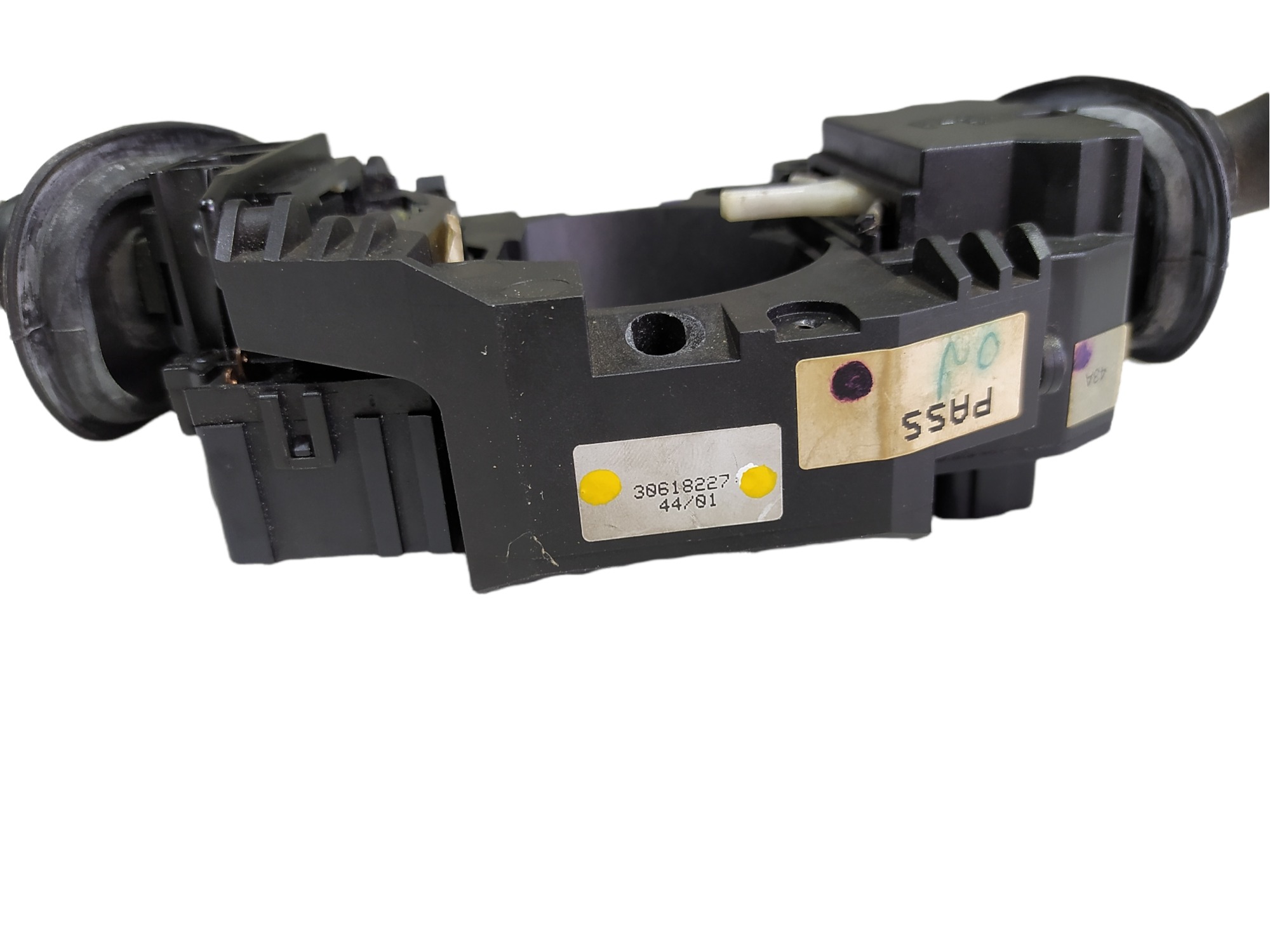 Comando Chave Luz Seta Limpador Volvo S40 T4 2002 V54 7