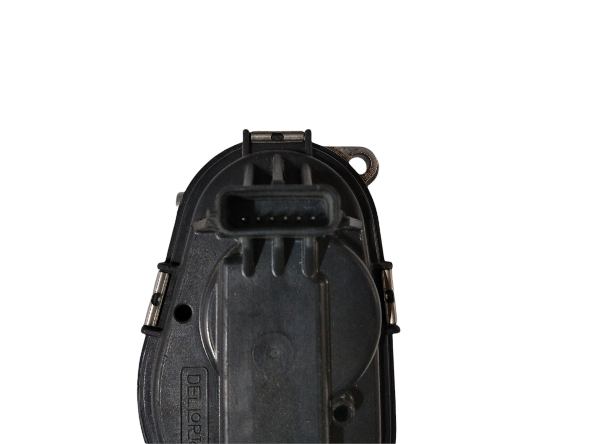 Tbi Corpo Borboleta Renault Kwid 1.0 3cc 161208051r M 6