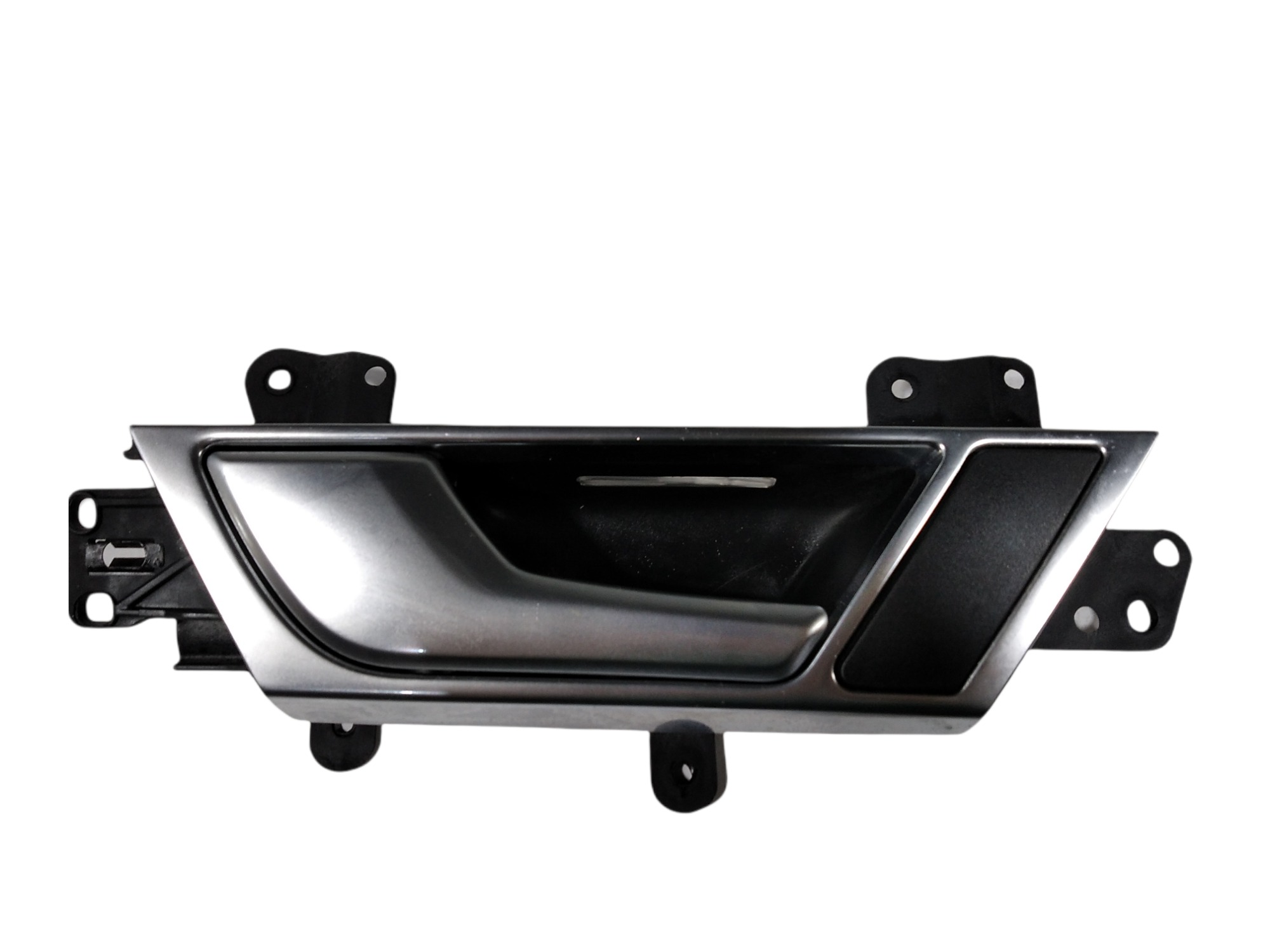 Maçaneta Interna Traseira Esquerda Audi A6  V29 4f0839019 1