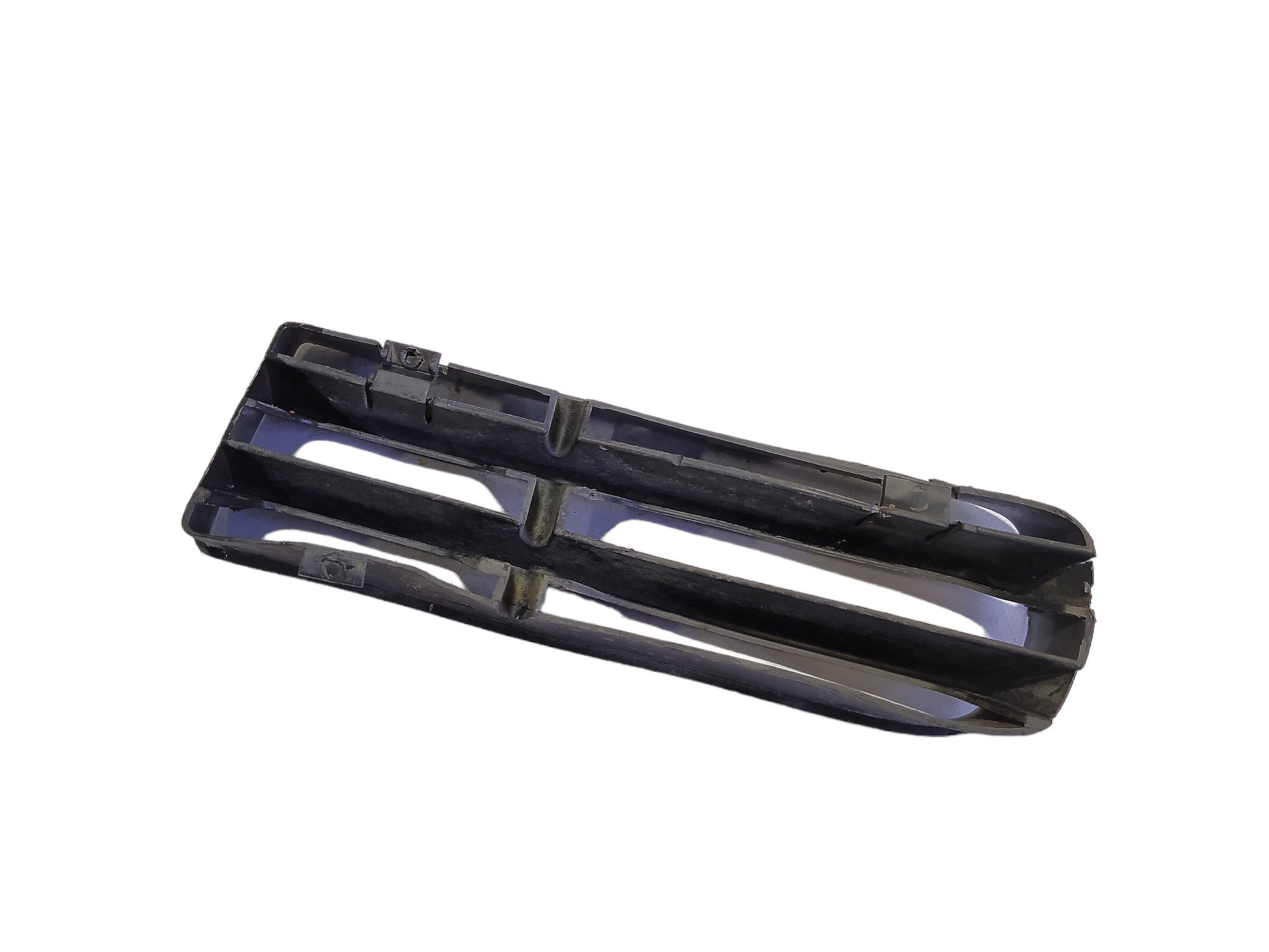 Grelha Esquerda Parachoque Dianteiro Vw Golf 2.0 2000 V478 6