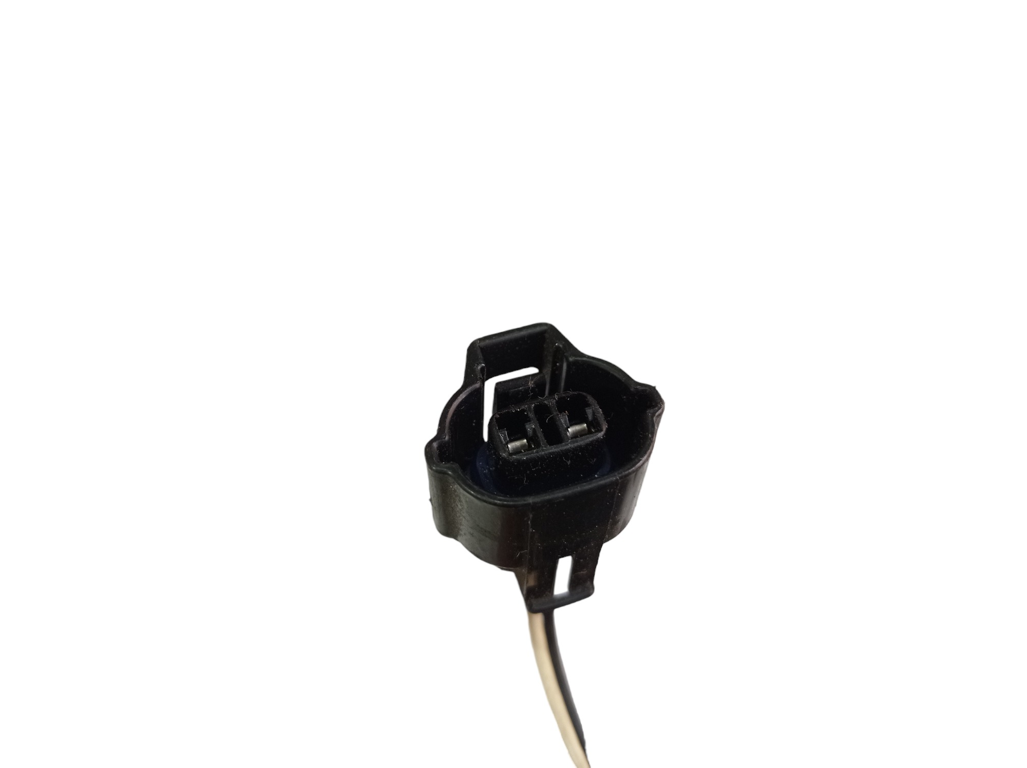 Chicote Tampa Traseira Mitsubishi Asx Cvt 2.0 2014 V574 2