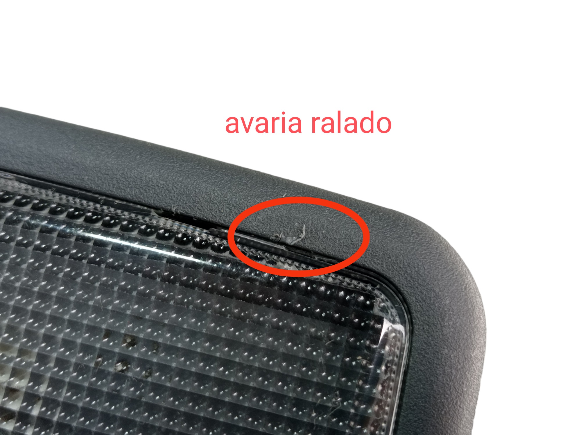 Luz Cortesia Teto Central Lifan 530 2015 A4123400b03 V567 8