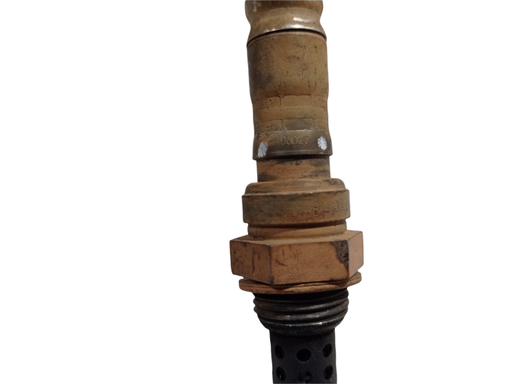 Sonda Lambda Pajero Sport 2003 V6 3.0 V262 06d27 6